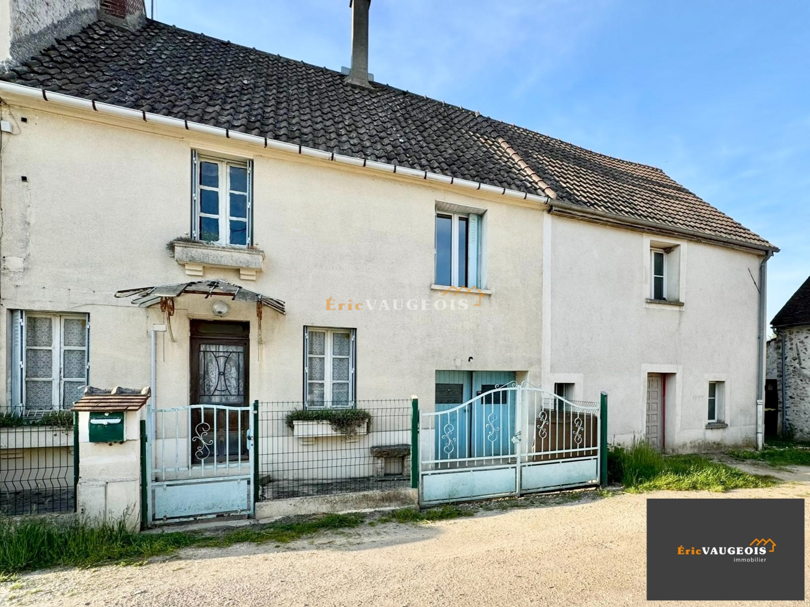 Image_16, Maison, Coulommiers, ref :1245