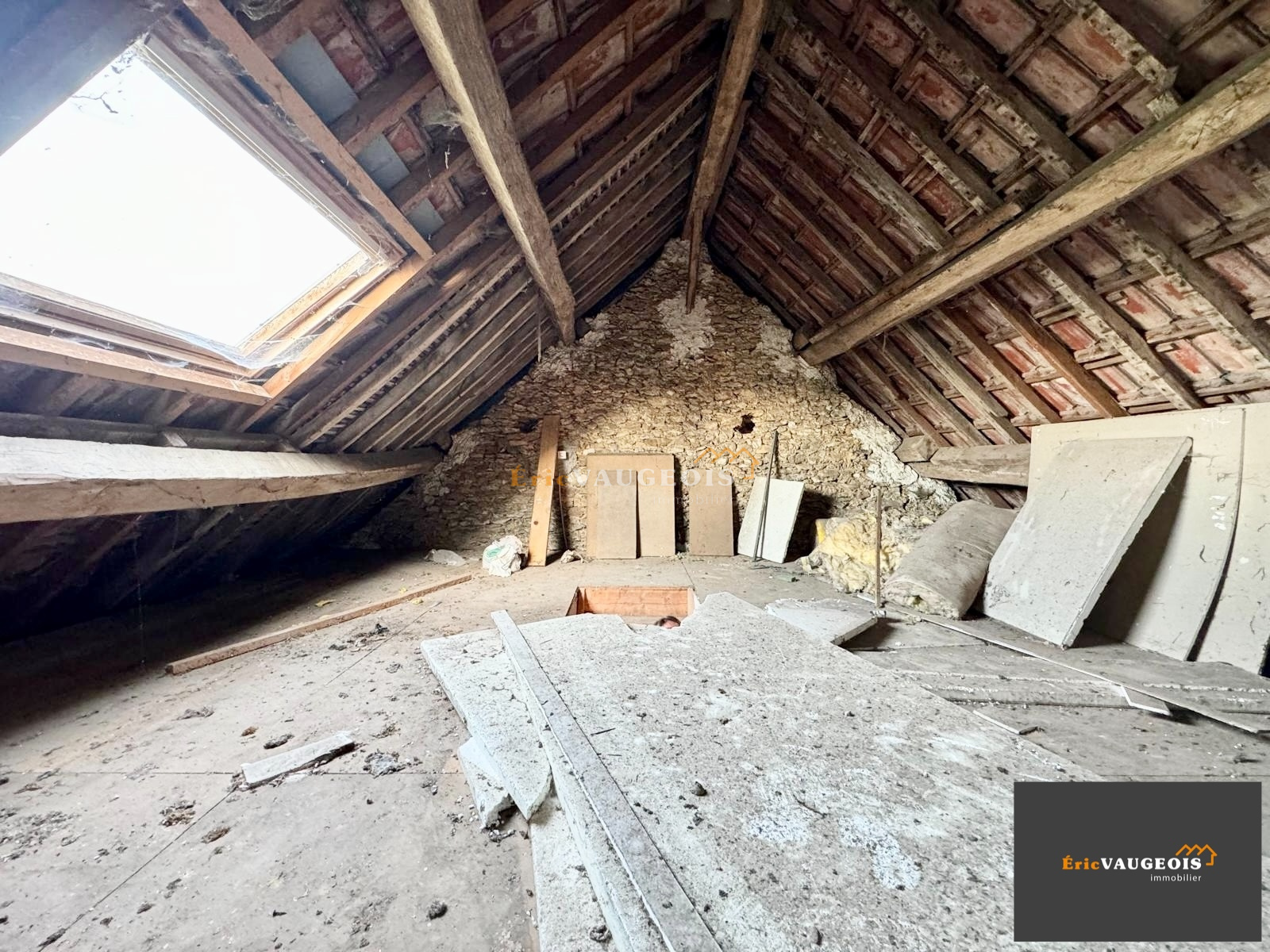 Image_47, Maison, Coulommiers, ref :1245