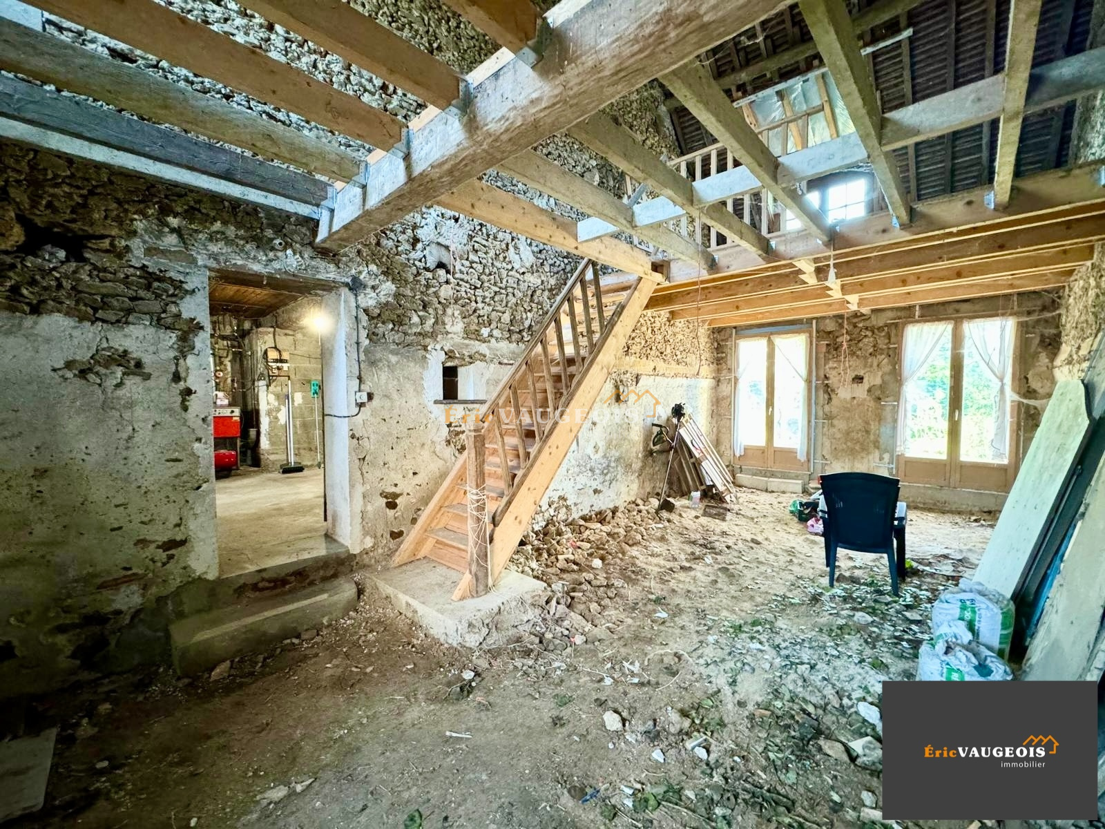 Image_50, Maison, Coulommiers, ref :1245