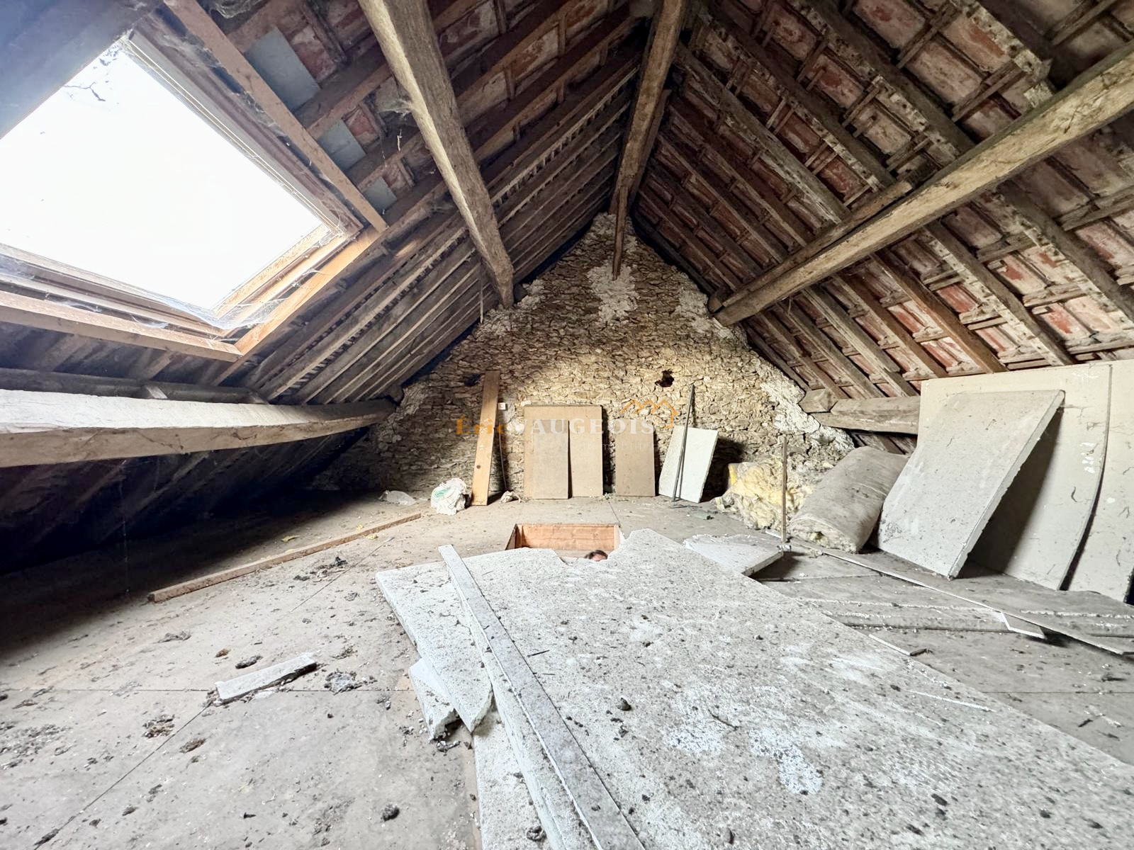 Image_15, Maison, Coulommiers, ref :1245