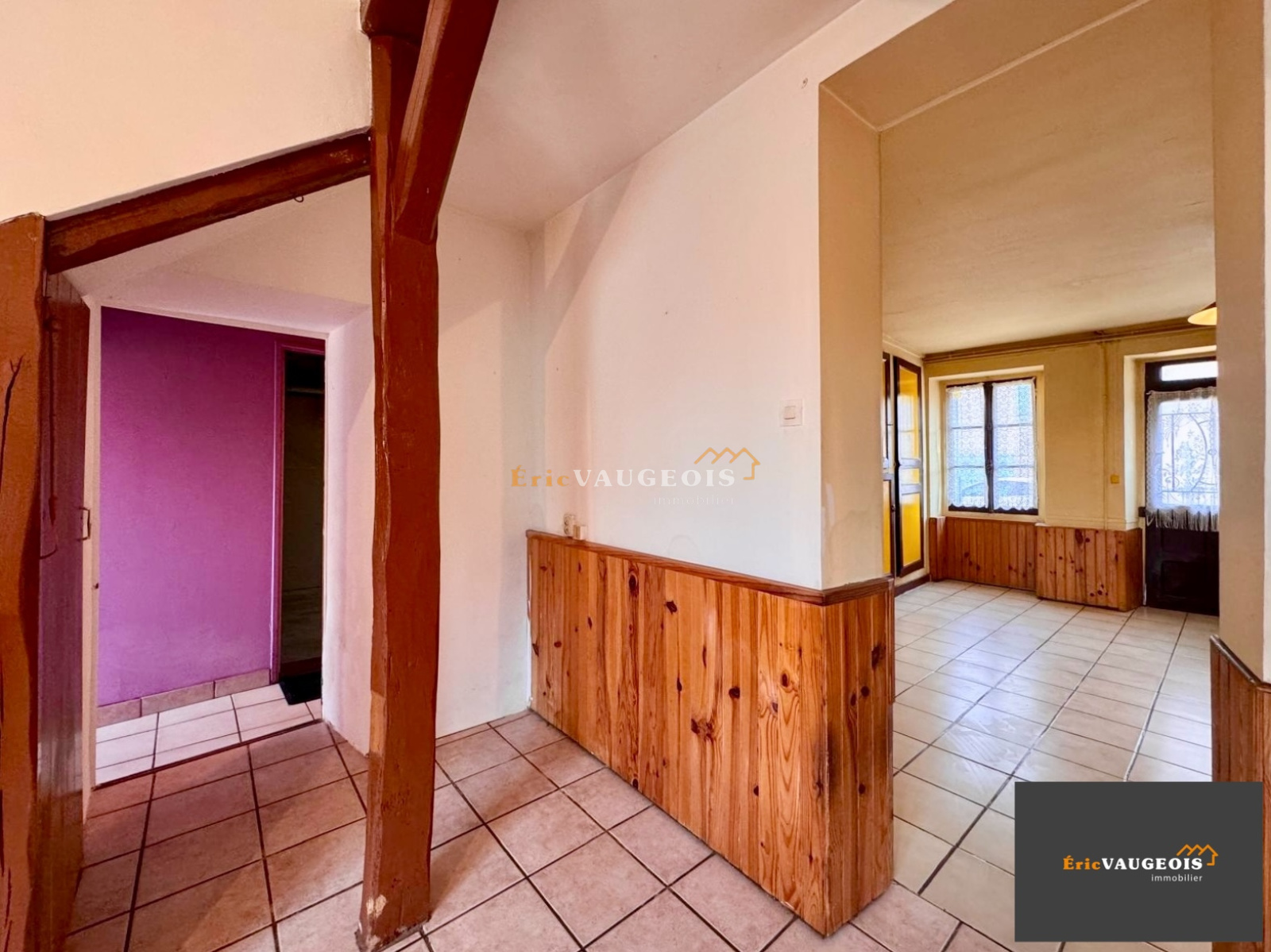 Image_26, Maison, Coulommiers, ref :1245