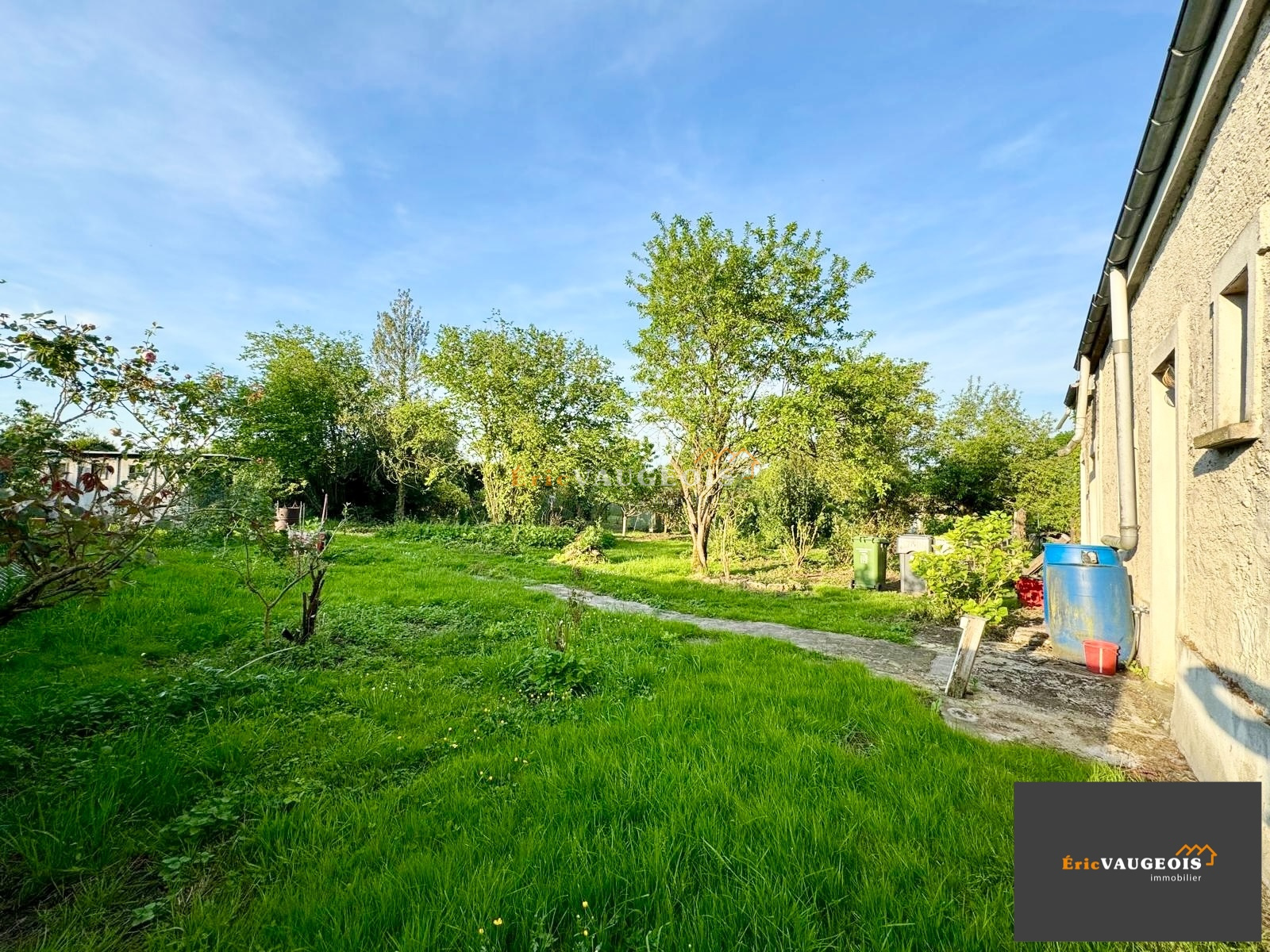 Image_2, Maison, Coulommiers, ref :1245