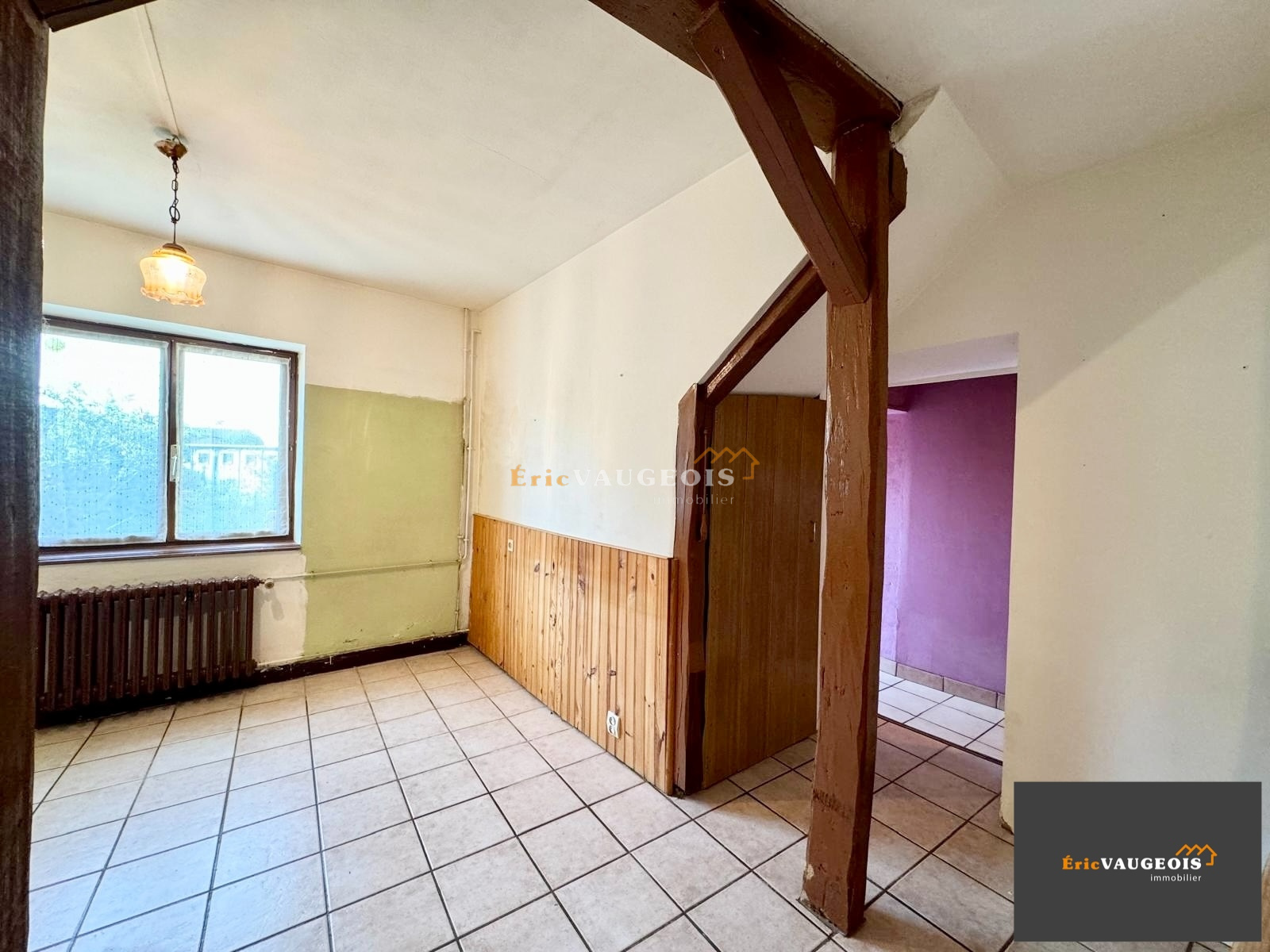 Image_25, Maison, Coulommiers, ref :1245