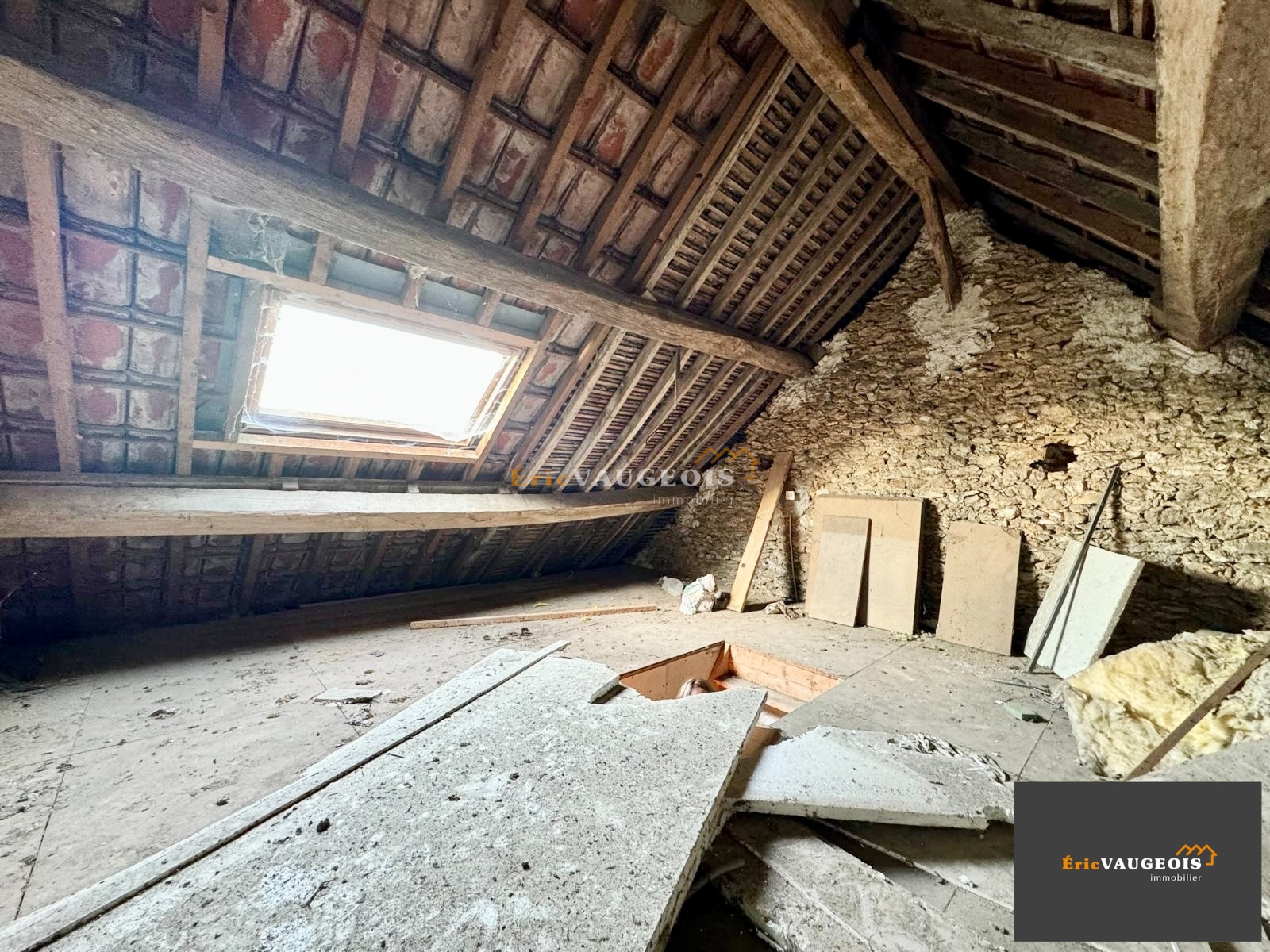 Image_48, Maison, Coulommiers, ref :1245