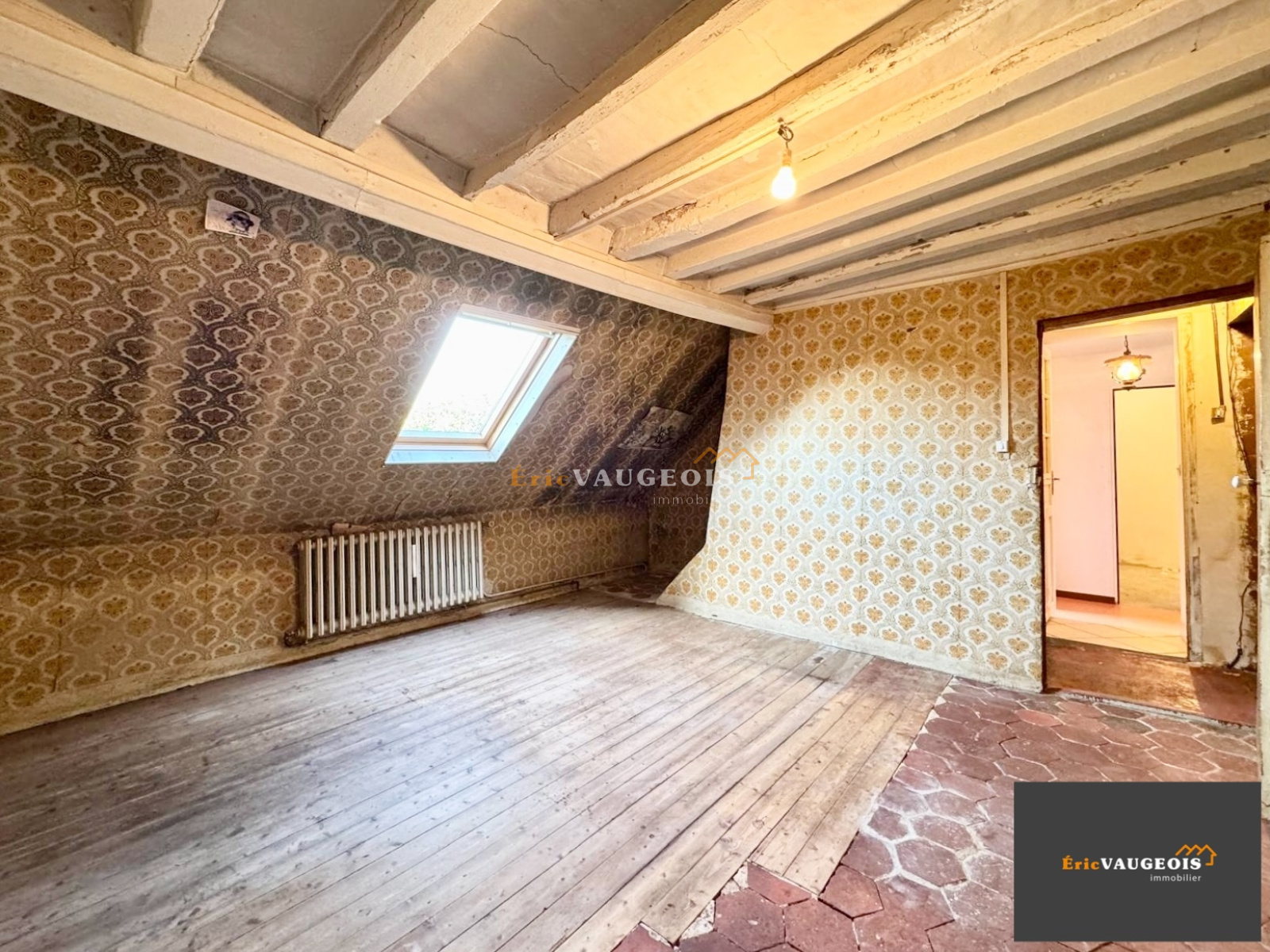 Image_33, Maison, Coulommiers, ref :1245