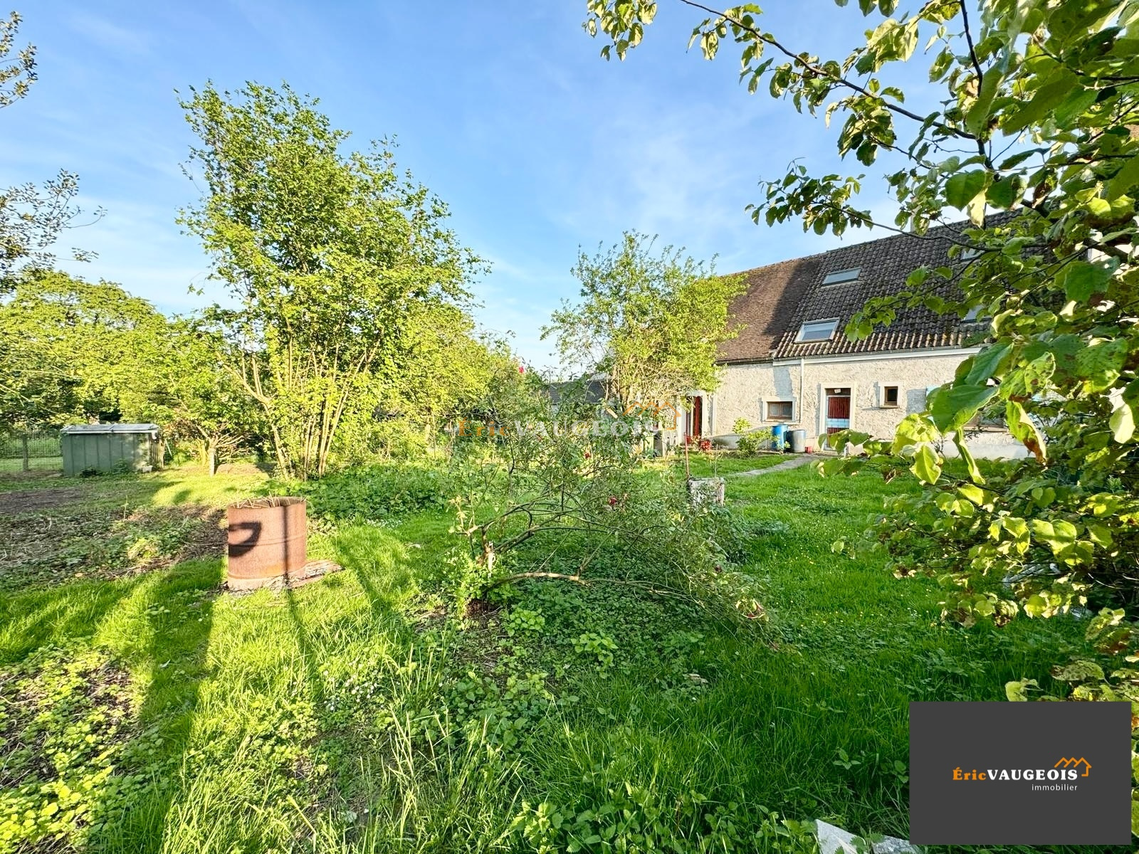 Image_53, Maison, Coulommiers, ref :1245