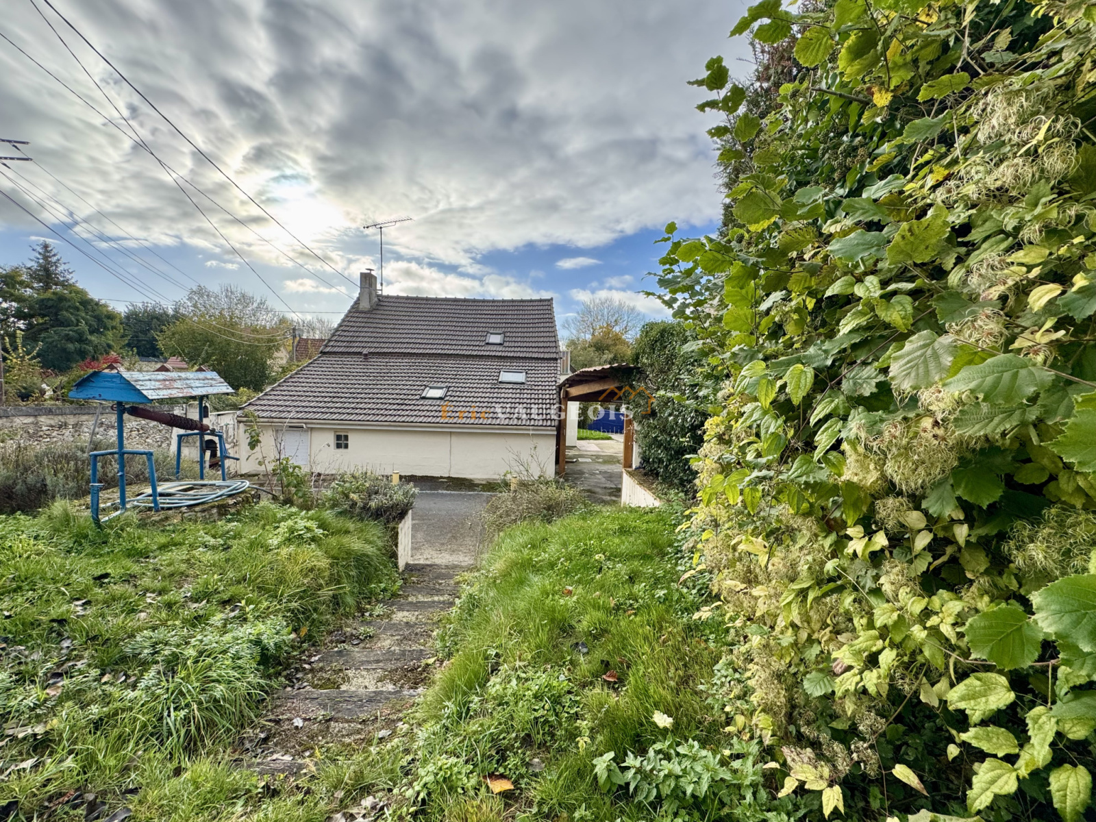 Image_24, Maison, Coulommiers, ref :1507B