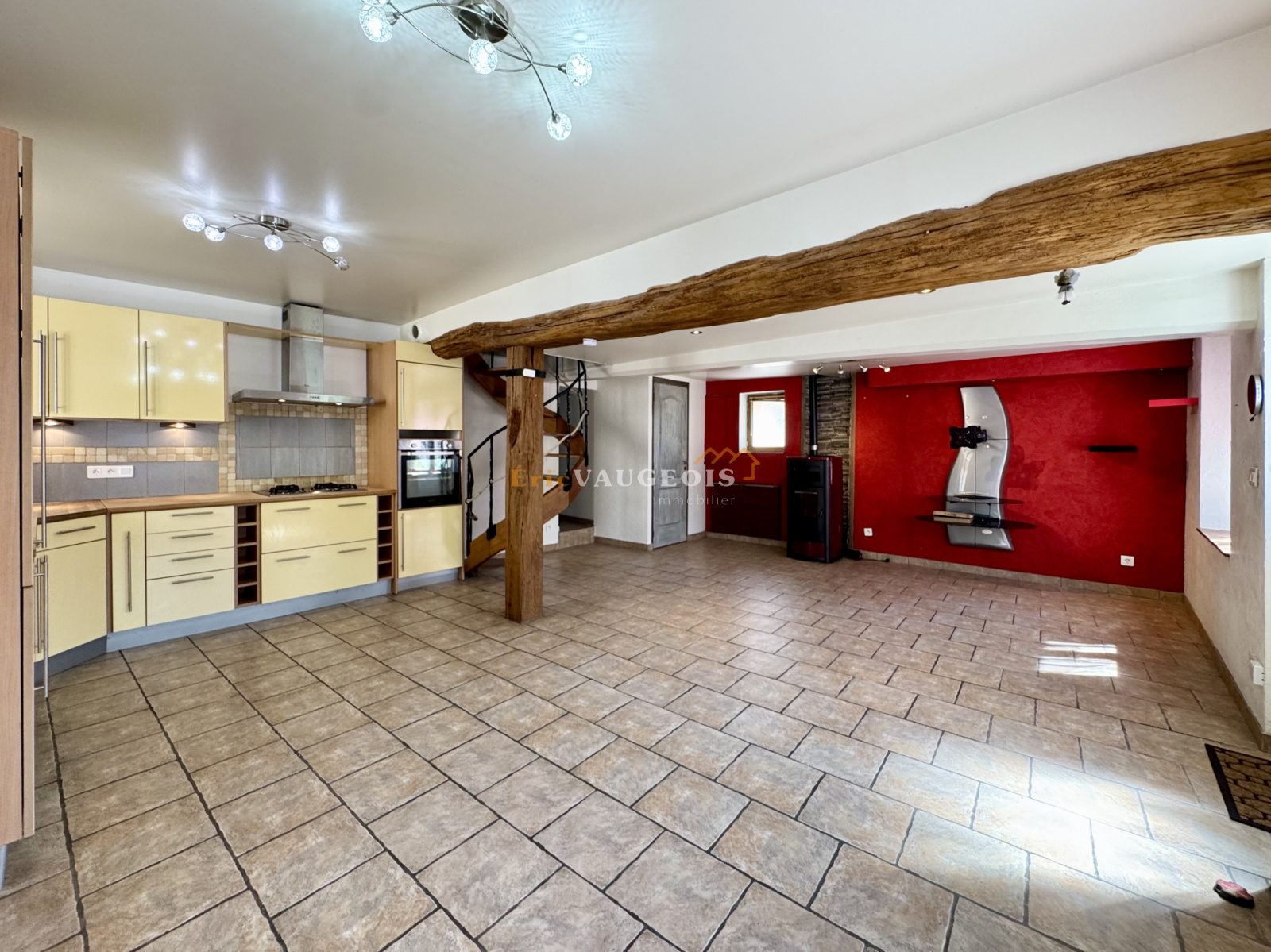Image_9, Maison, Coulommiers, ref :1507B