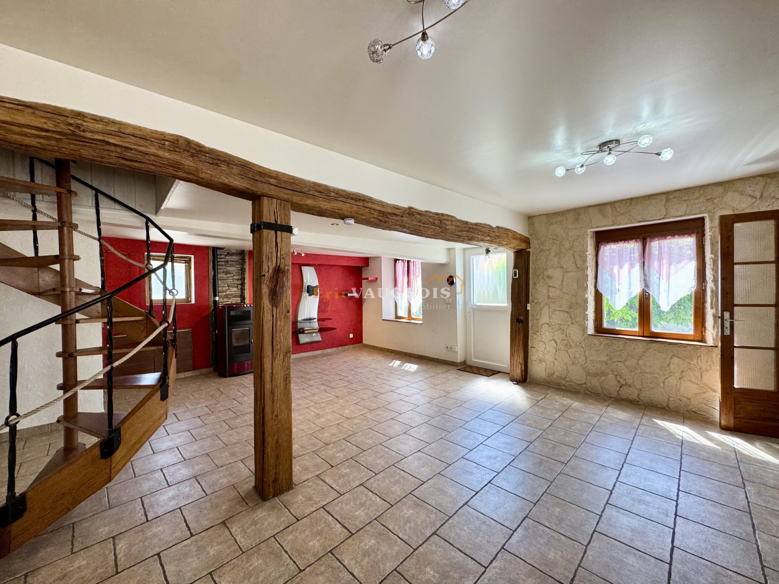 Image_8, Maison, Coulommiers, ref :1507B