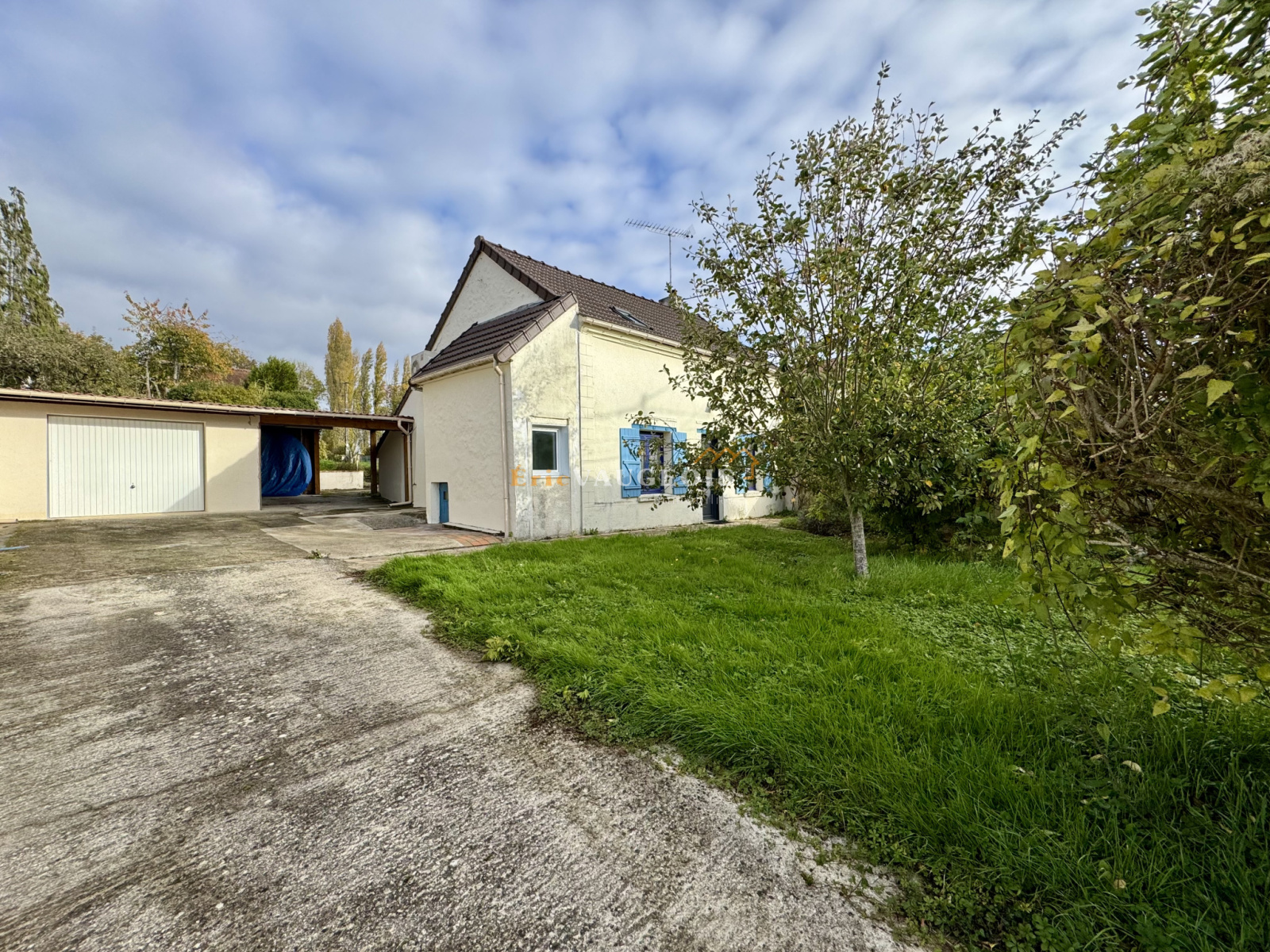 Image_2, Maison, Coulommiers, ref :1507B