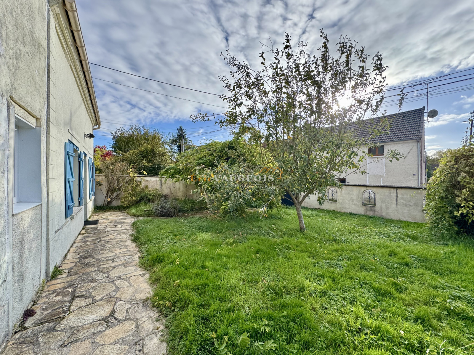 Image_31, Maison, Coulommiers, ref :1507B