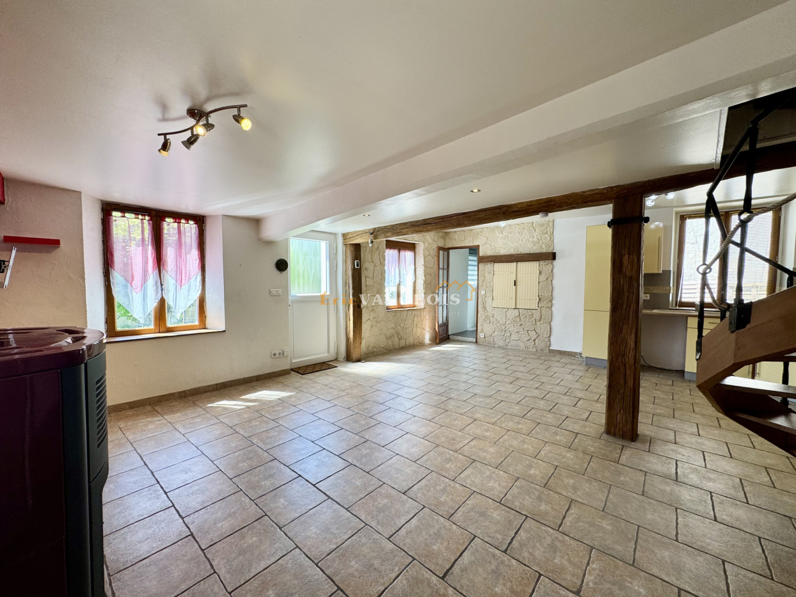 Image_6, Maison, Coulommiers, ref :1507B