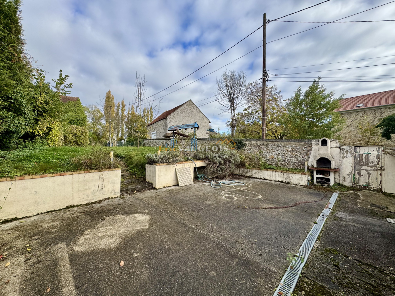 Image_5, Maison, Coulommiers, ref :1507B