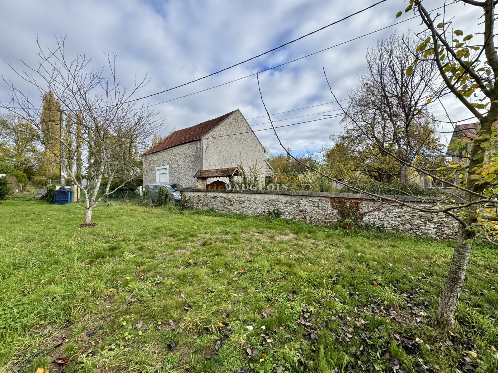 Image_23, Maison, Coulommiers, ref :1507B