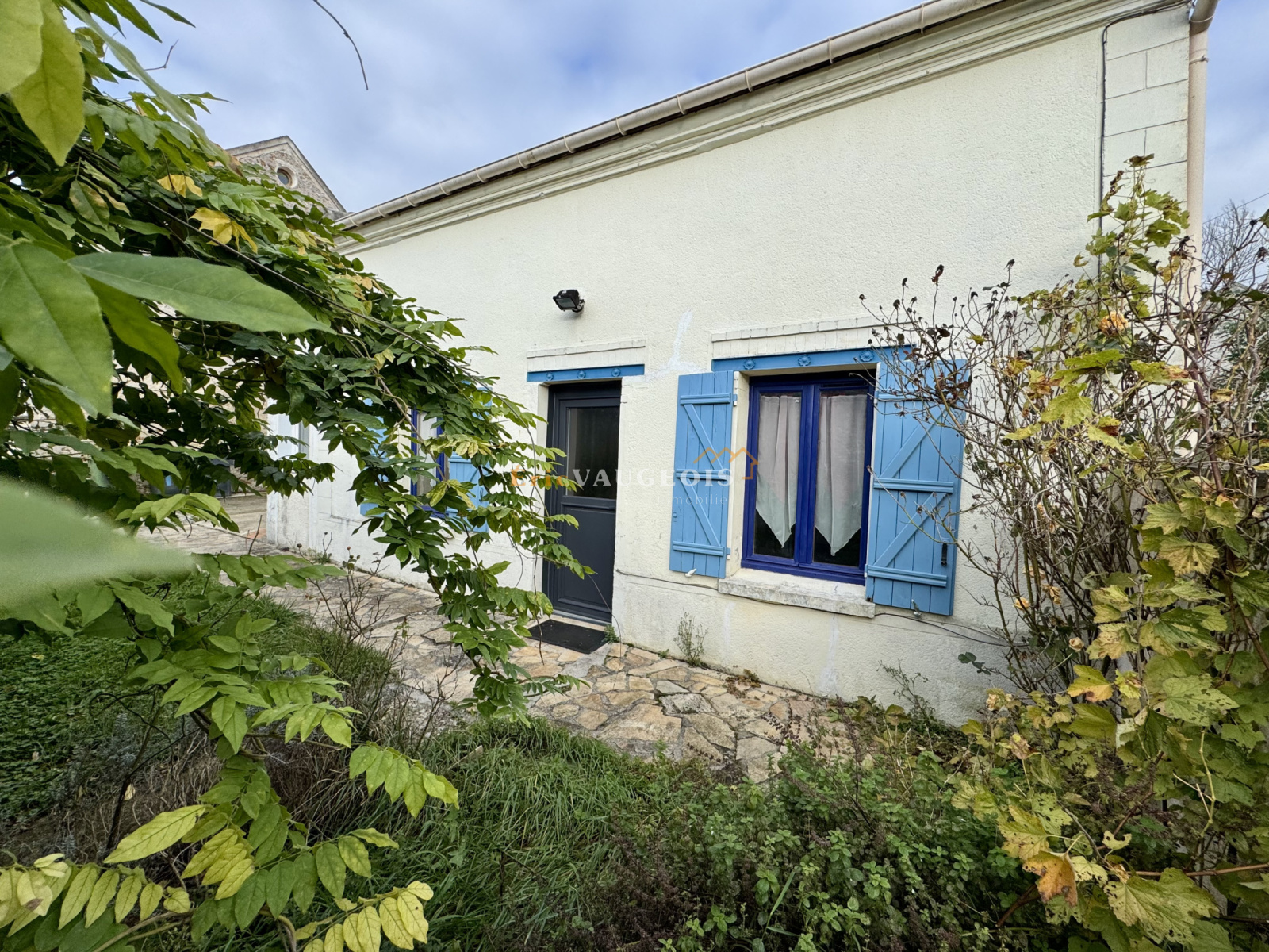 Image_1, Maison, Coulommiers, ref :1507B