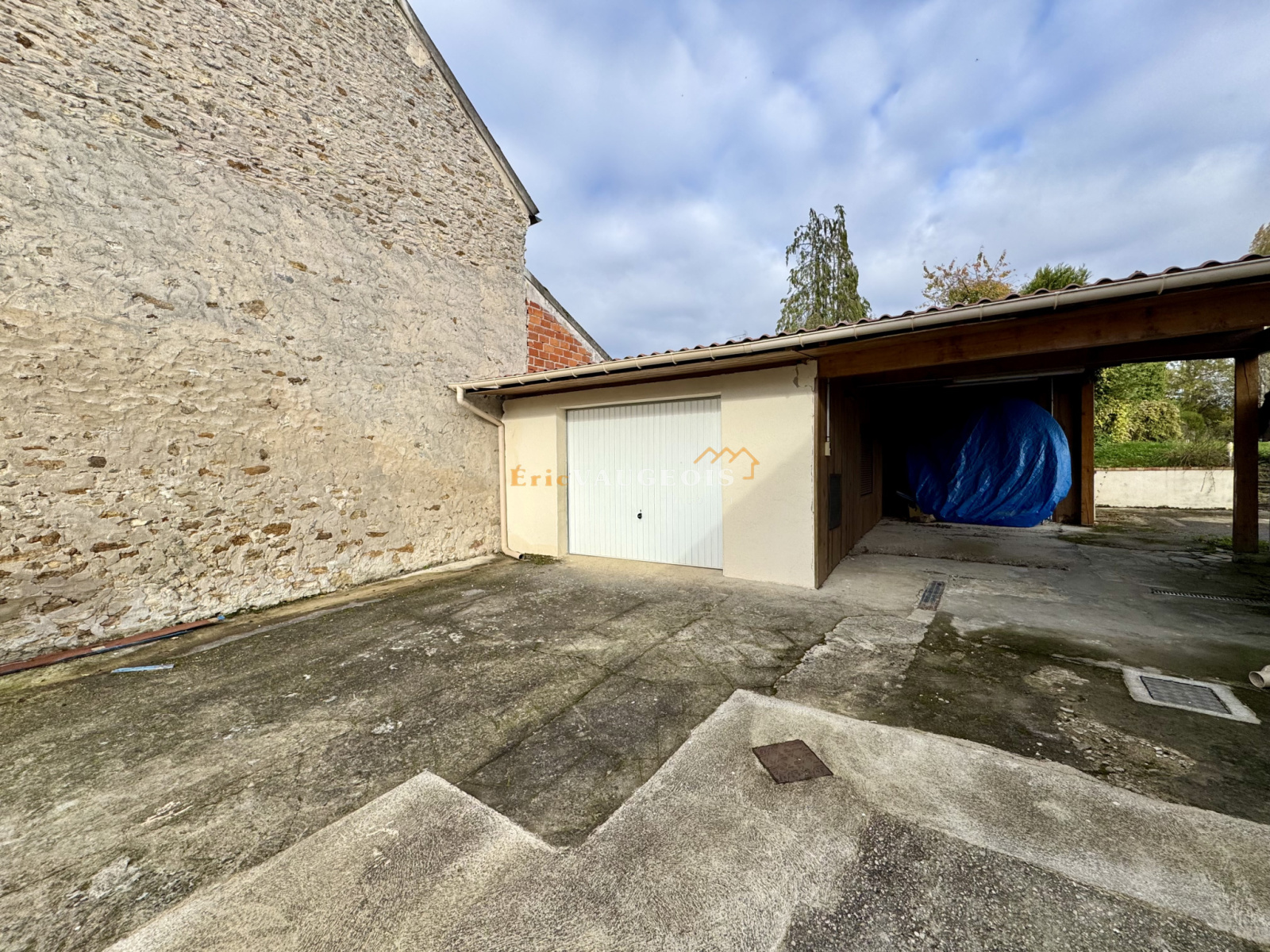 Image_29, Maison, Coulommiers, ref :1507B
