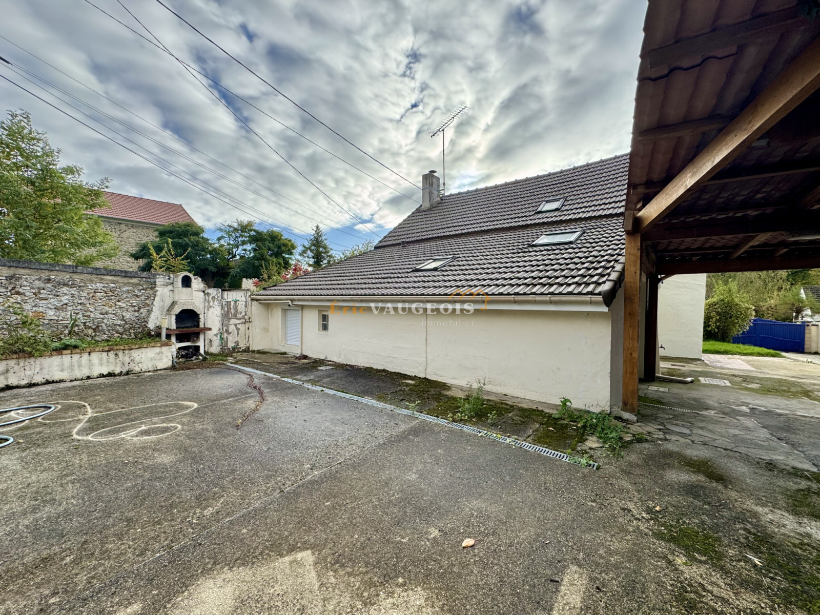 Image_4, Maison, Coulommiers, ref :1507B