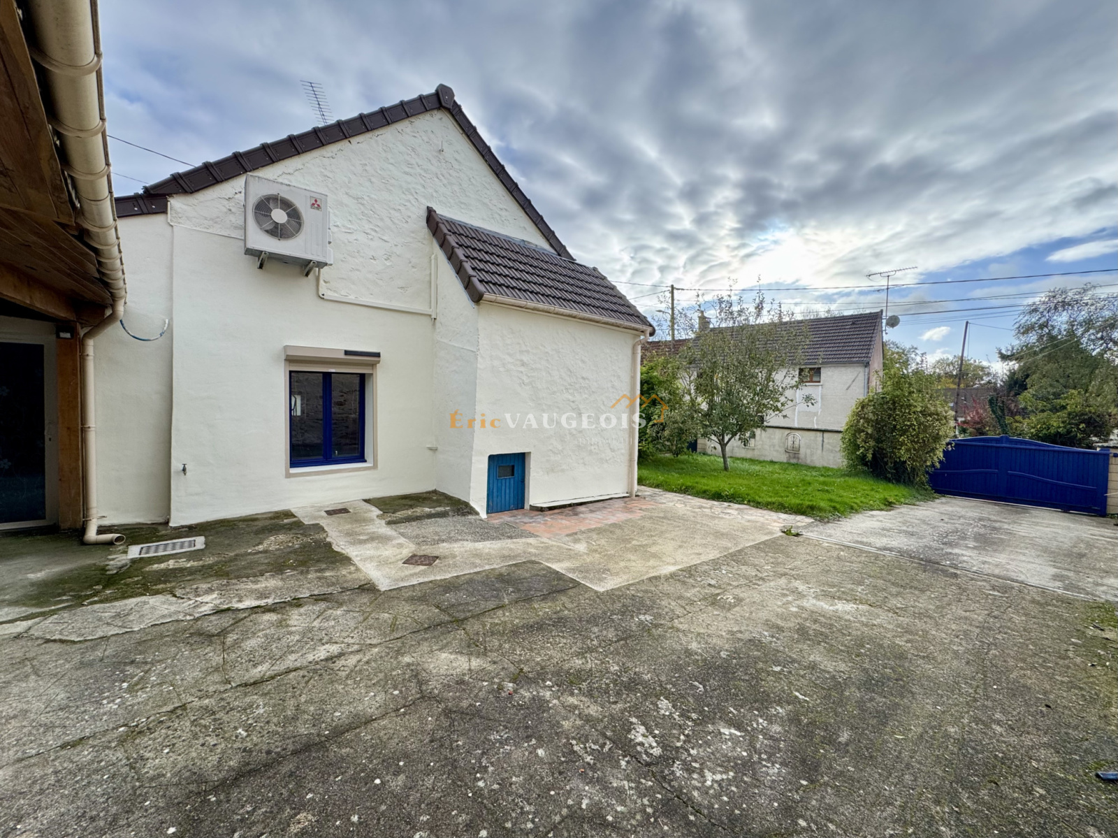 Image_3, Maison, Coulommiers, ref :1507B