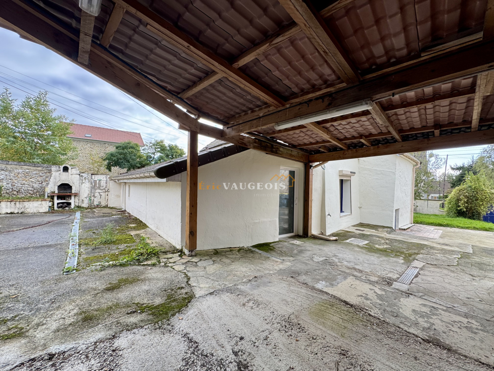 Image_30, Maison, Coulommiers, ref :1507B