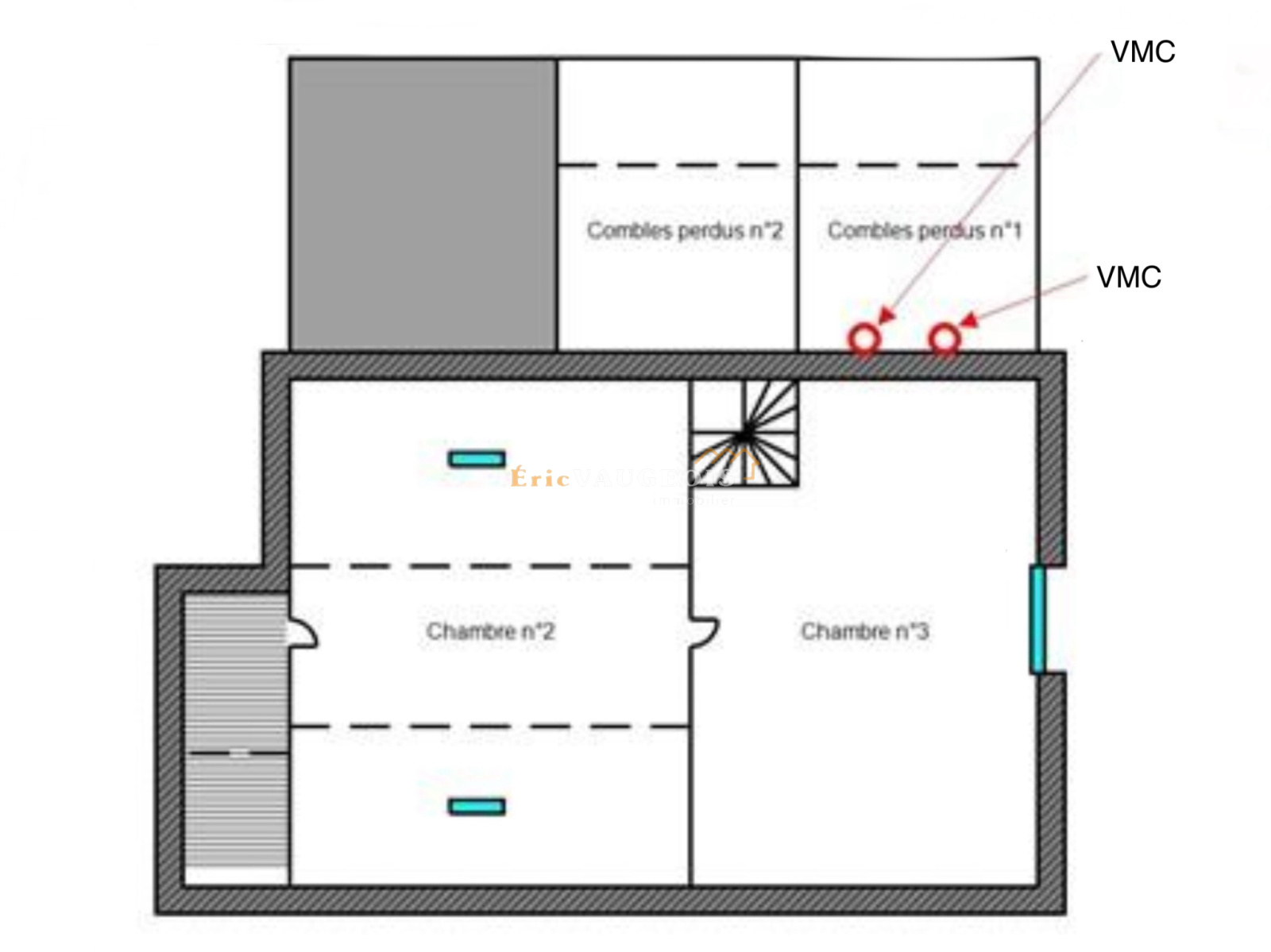 Image_20, Maison, Coulommiers, ref :1507B