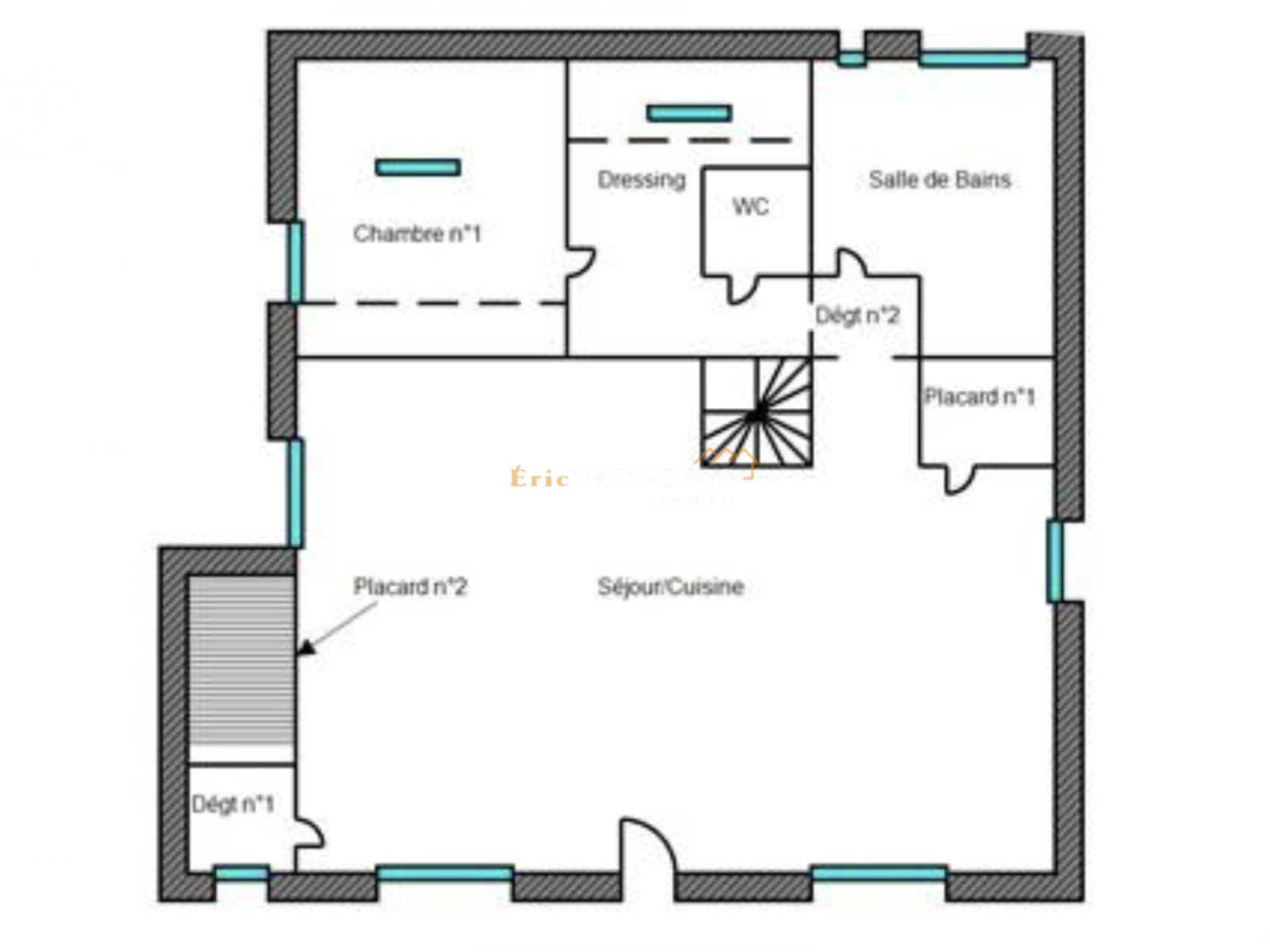 Image_19, Maison, Coulommiers, ref :1507B