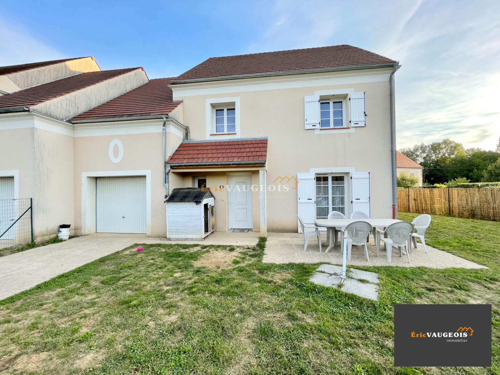Image_1, Maison, Coulommiers, ref :891