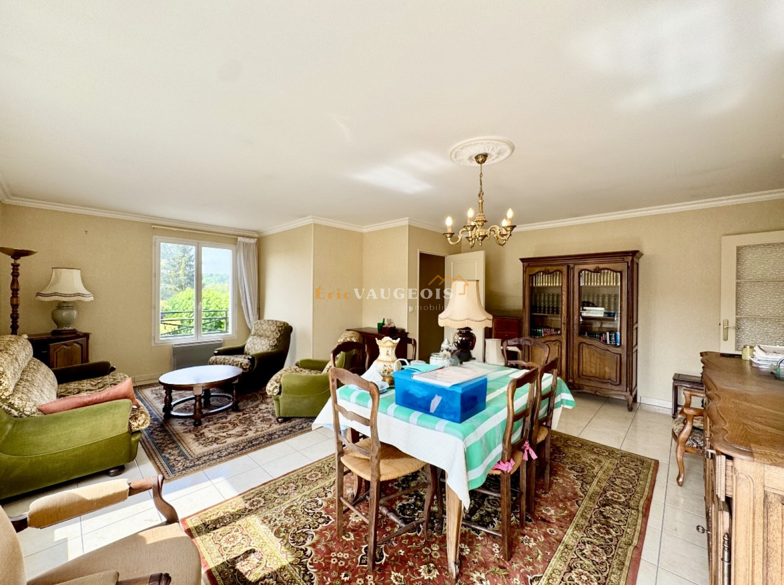 Image_6, Appartement, Coulommiers, ref :1454