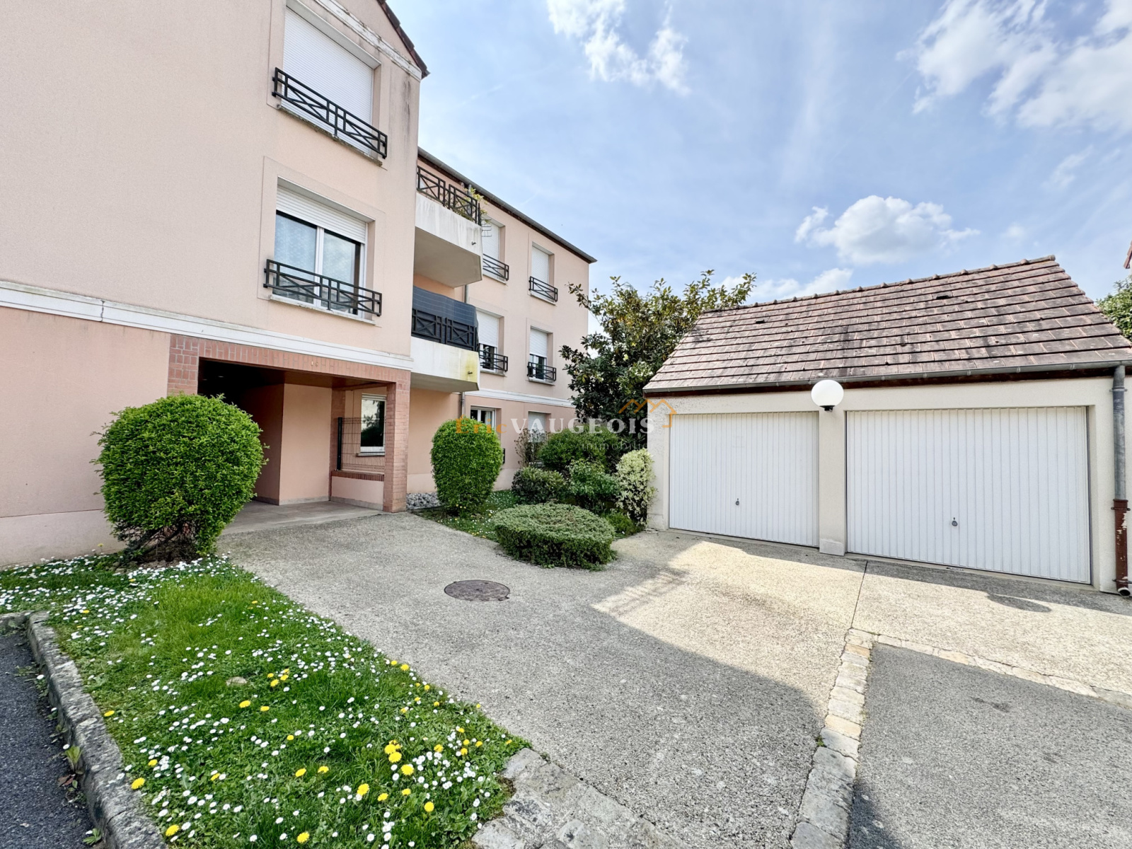 Image_3, Appartement, Coulommiers, ref :1454