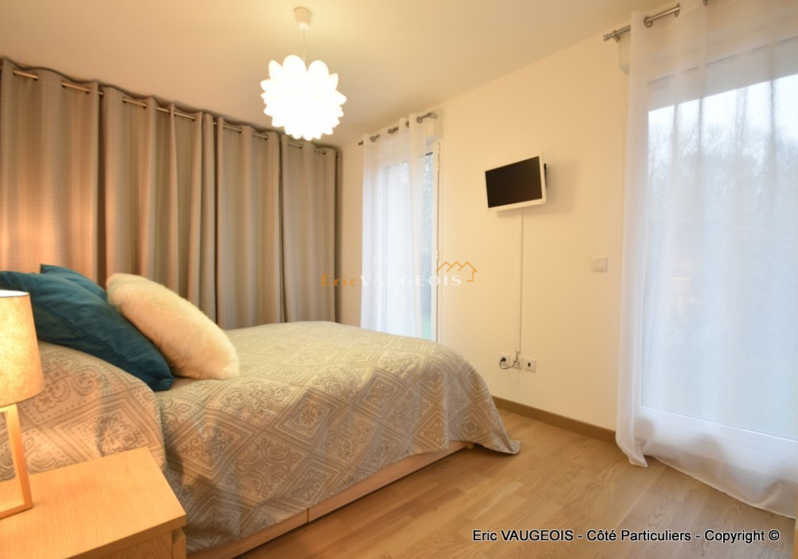 Image_6, Appartement, Montévrain, ref :754