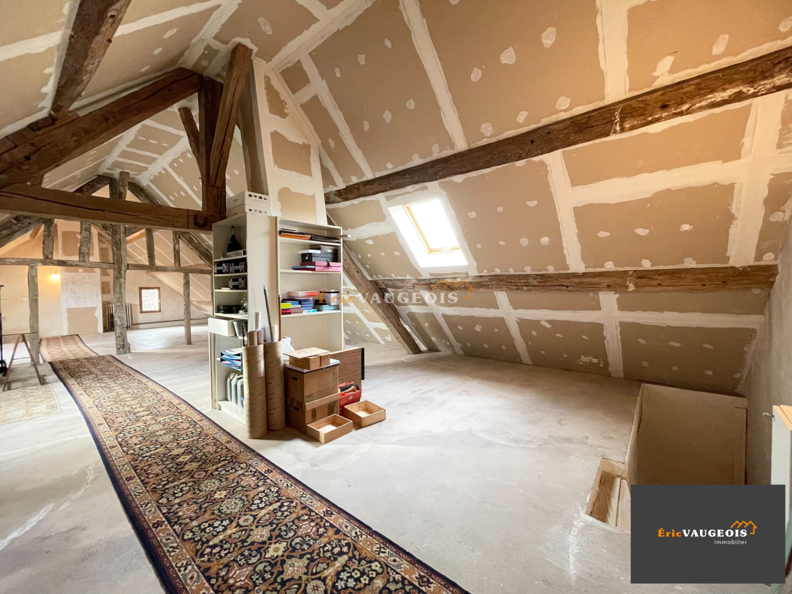 Image_45, Maison, La Ferté-sous-Jouarre, ref :1026