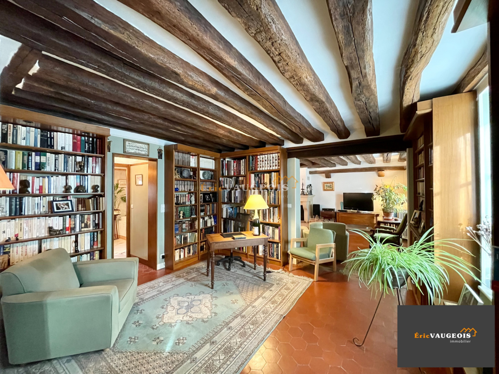 Image_4, Maison, La Ferté-sous-Jouarre, ref :1026
