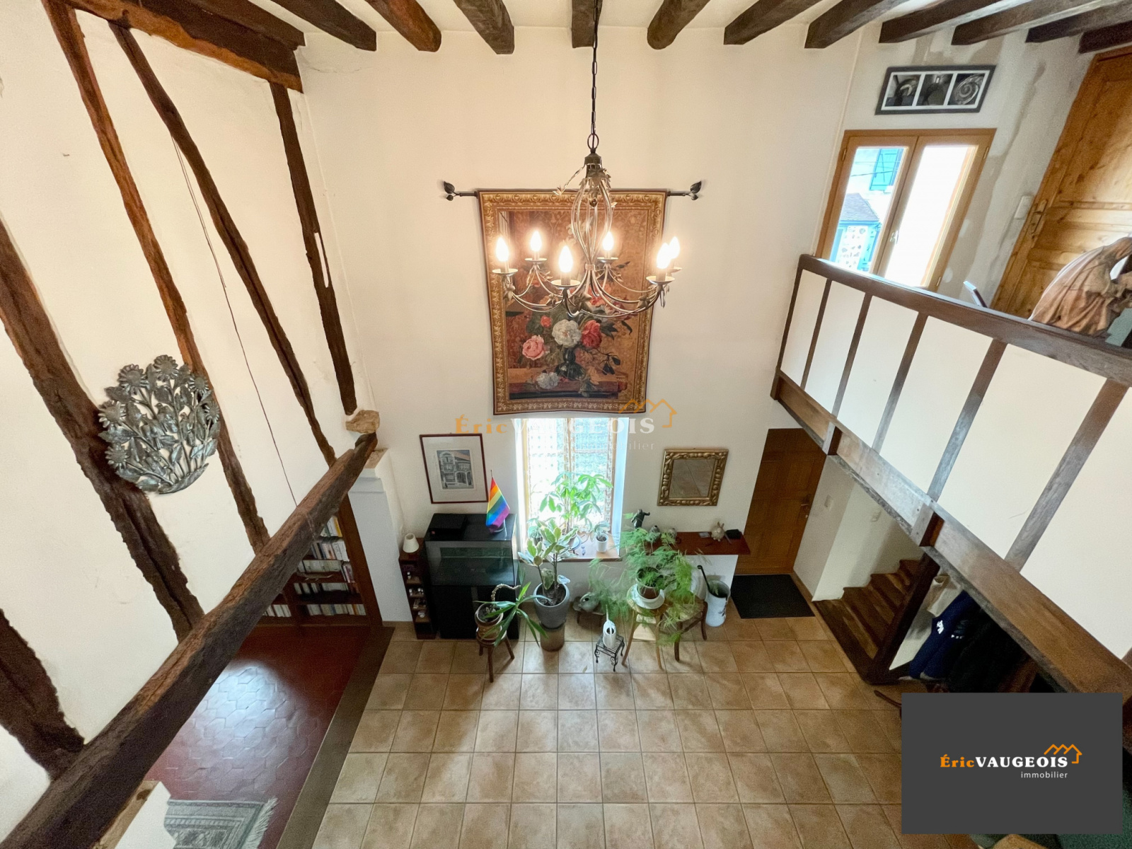 Image_14, Maison, La Ferté-sous-Jouarre, ref :1026