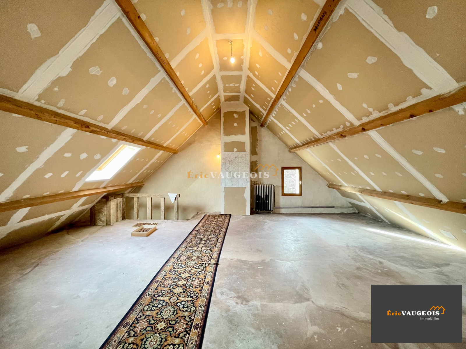 Image_44, Maison, La Ferté-sous-Jouarre, ref :1026