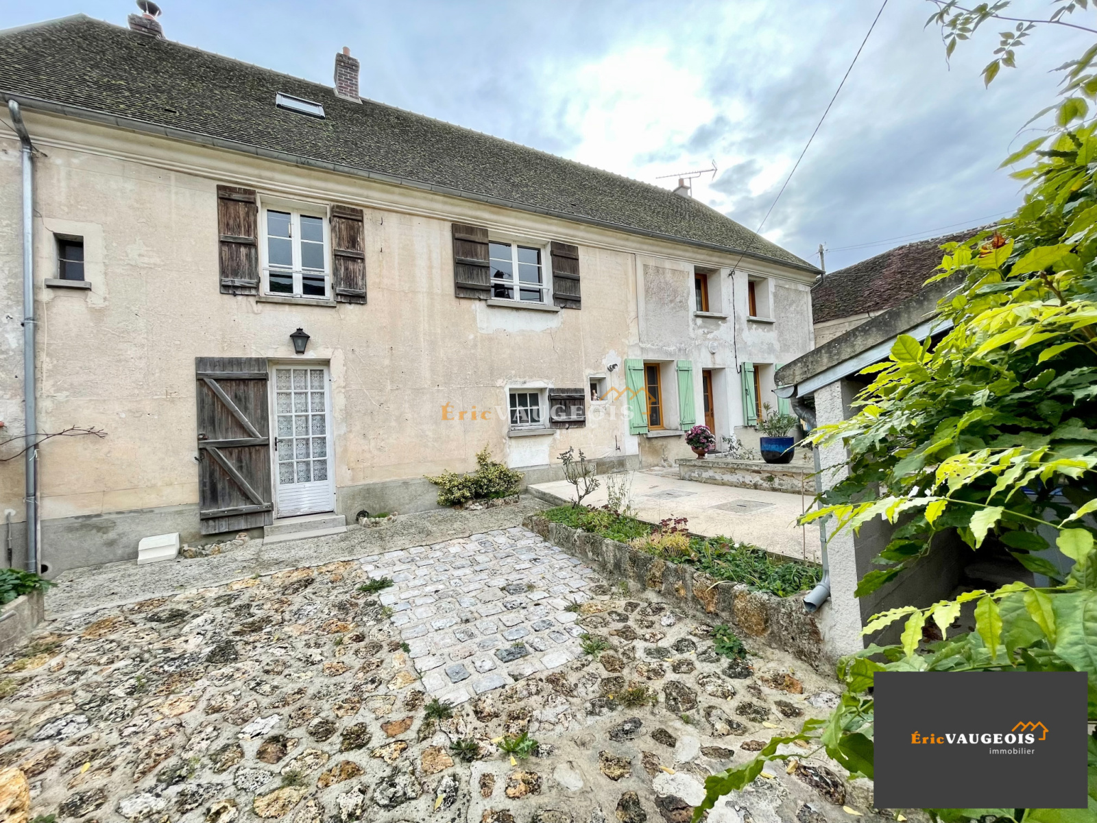 Image_1, Maison, La Ferté-sous-Jouarre, ref :1026