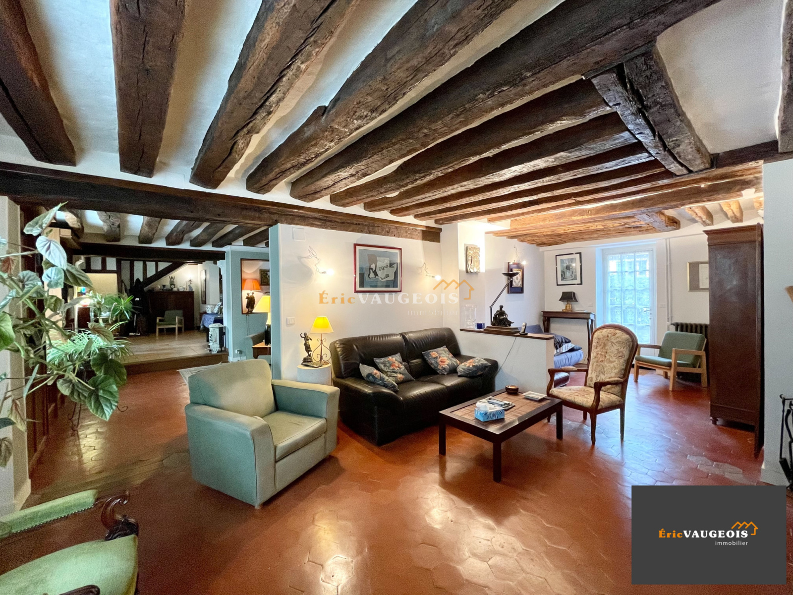 Image_5, Maison, La Ferté-sous-Jouarre, ref :1026