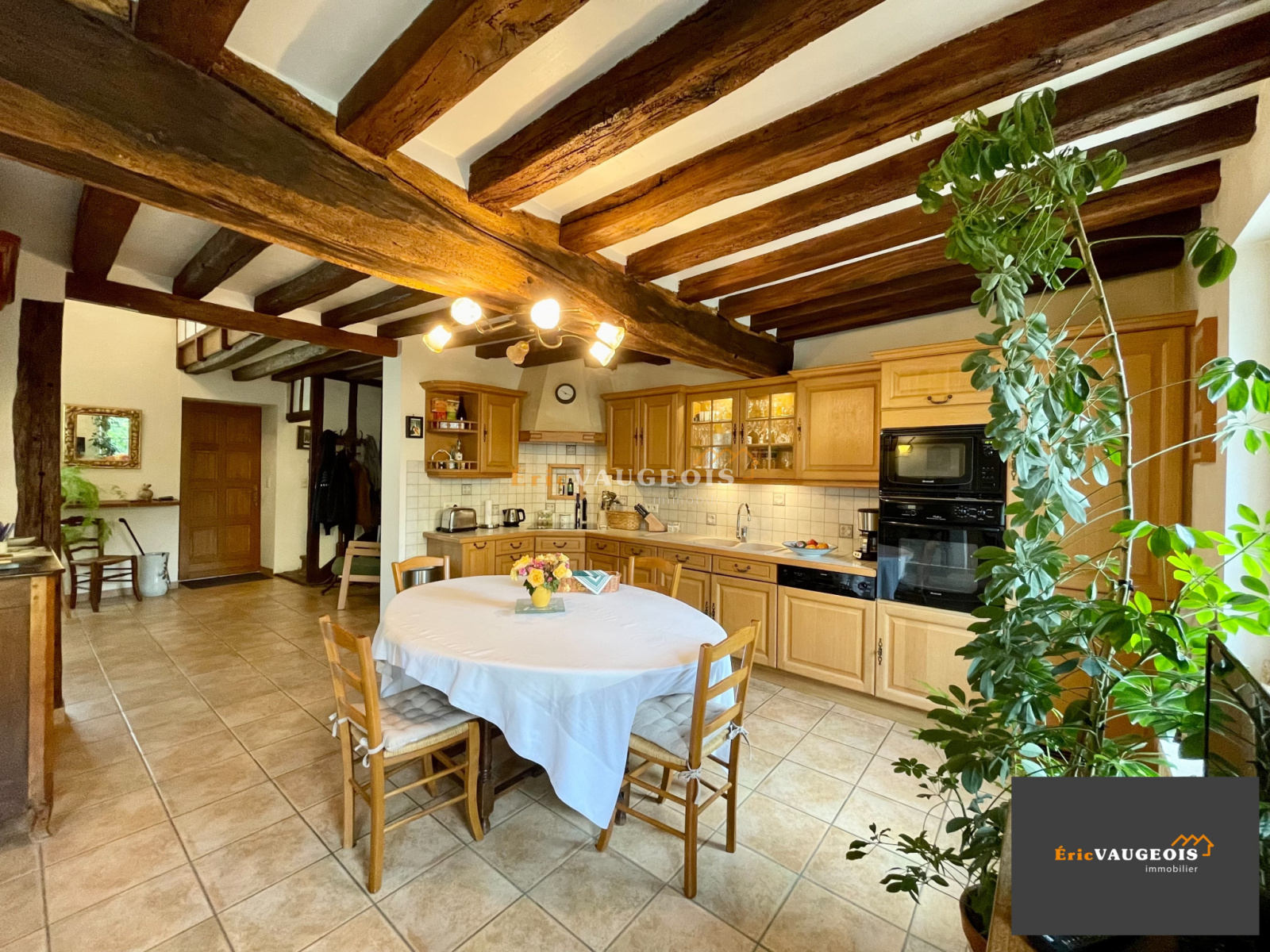 Image_3, Maison, La Ferté-sous-Jouarre, ref :1026