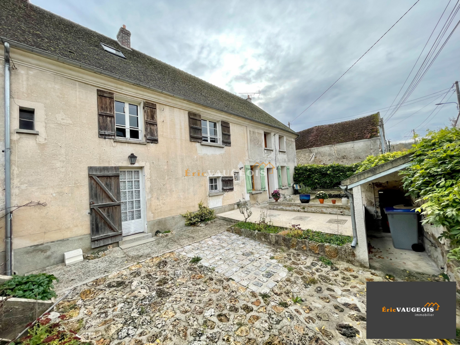 Image_50, Maison, La Ferté-sous-Jouarre, ref :1026