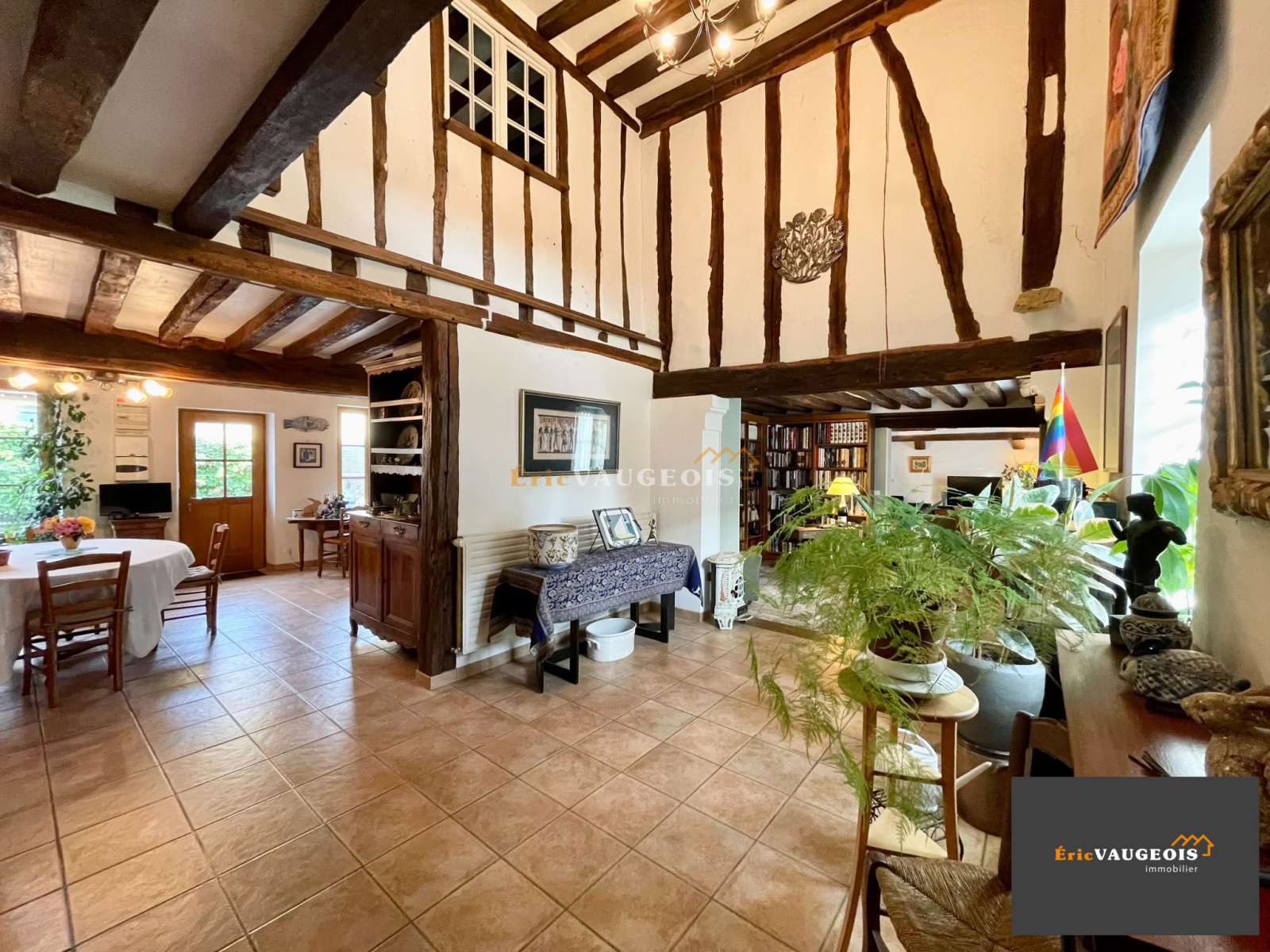 Image_2, Maison, La Ferté-sous-Jouarre, ref :1026