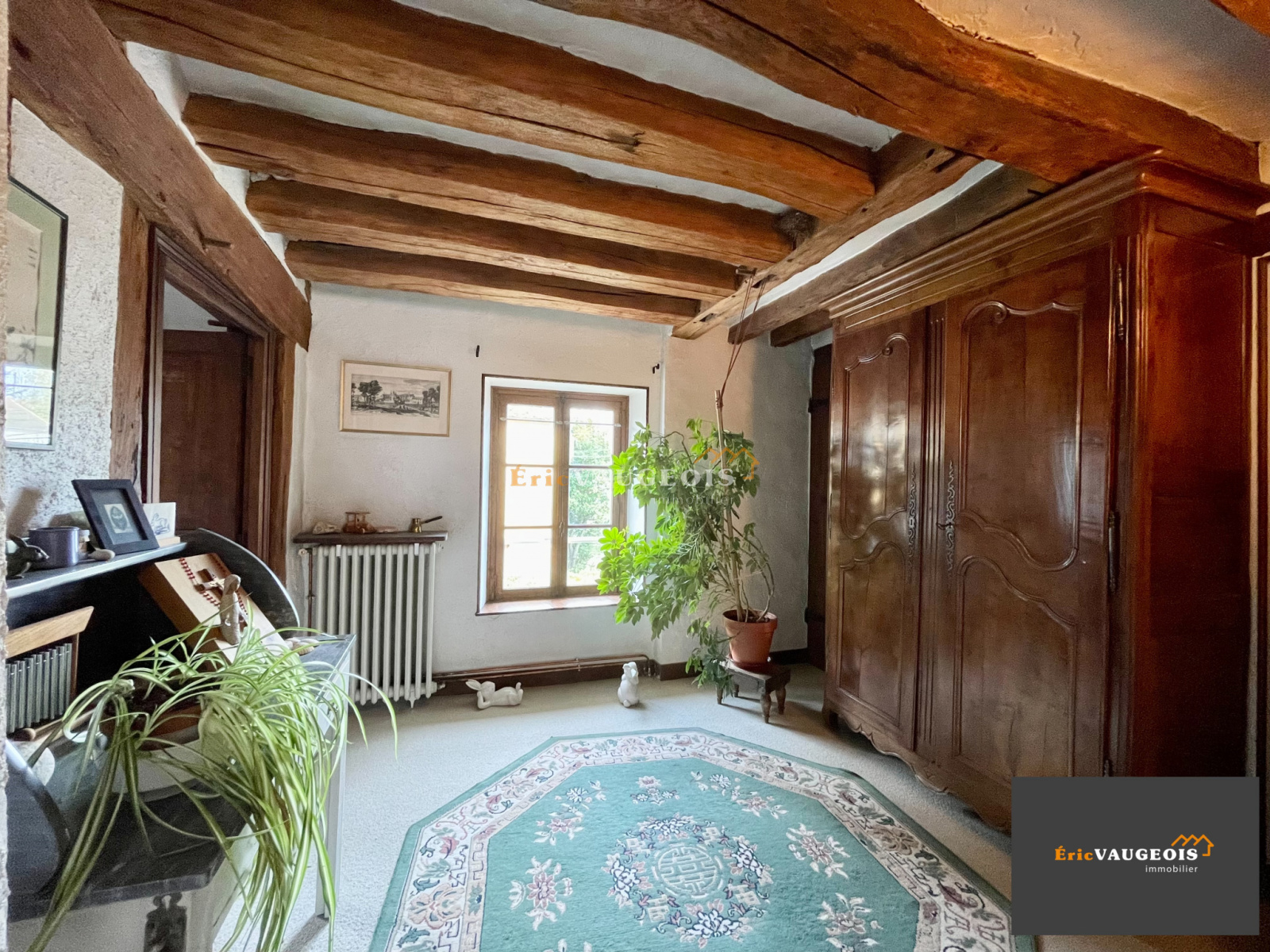 Image_9, Maison, La Ferté-sous-Jouarre, ref :1026