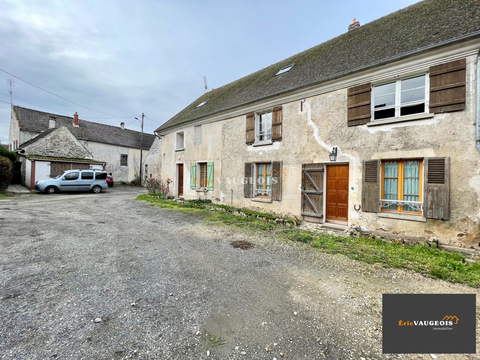 Image_48, Maison, La Ferté-sous-Jouarre, ref :1026