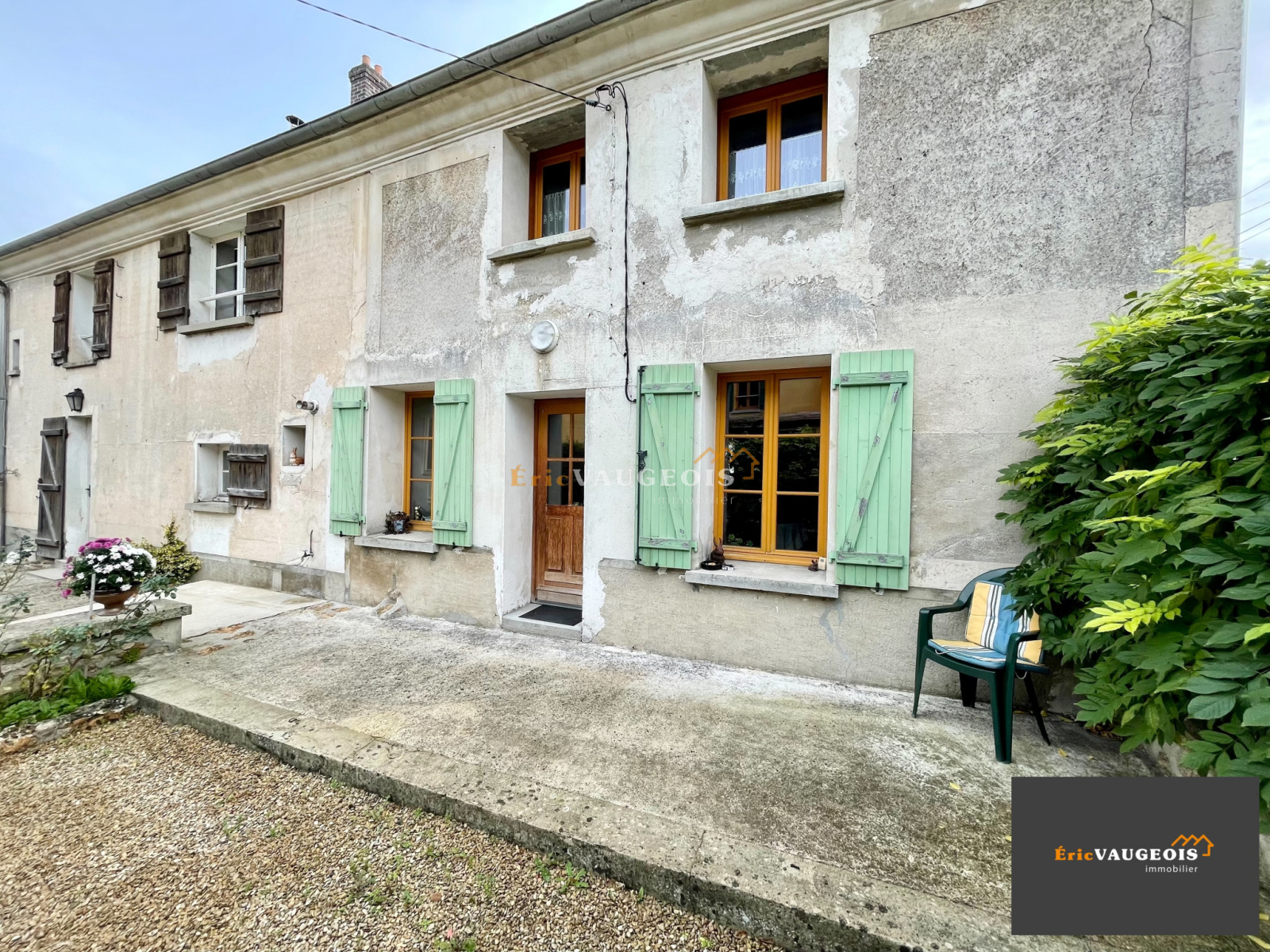 Image_49, Maison, La Ferté-sous-Jouarre, ref :1026