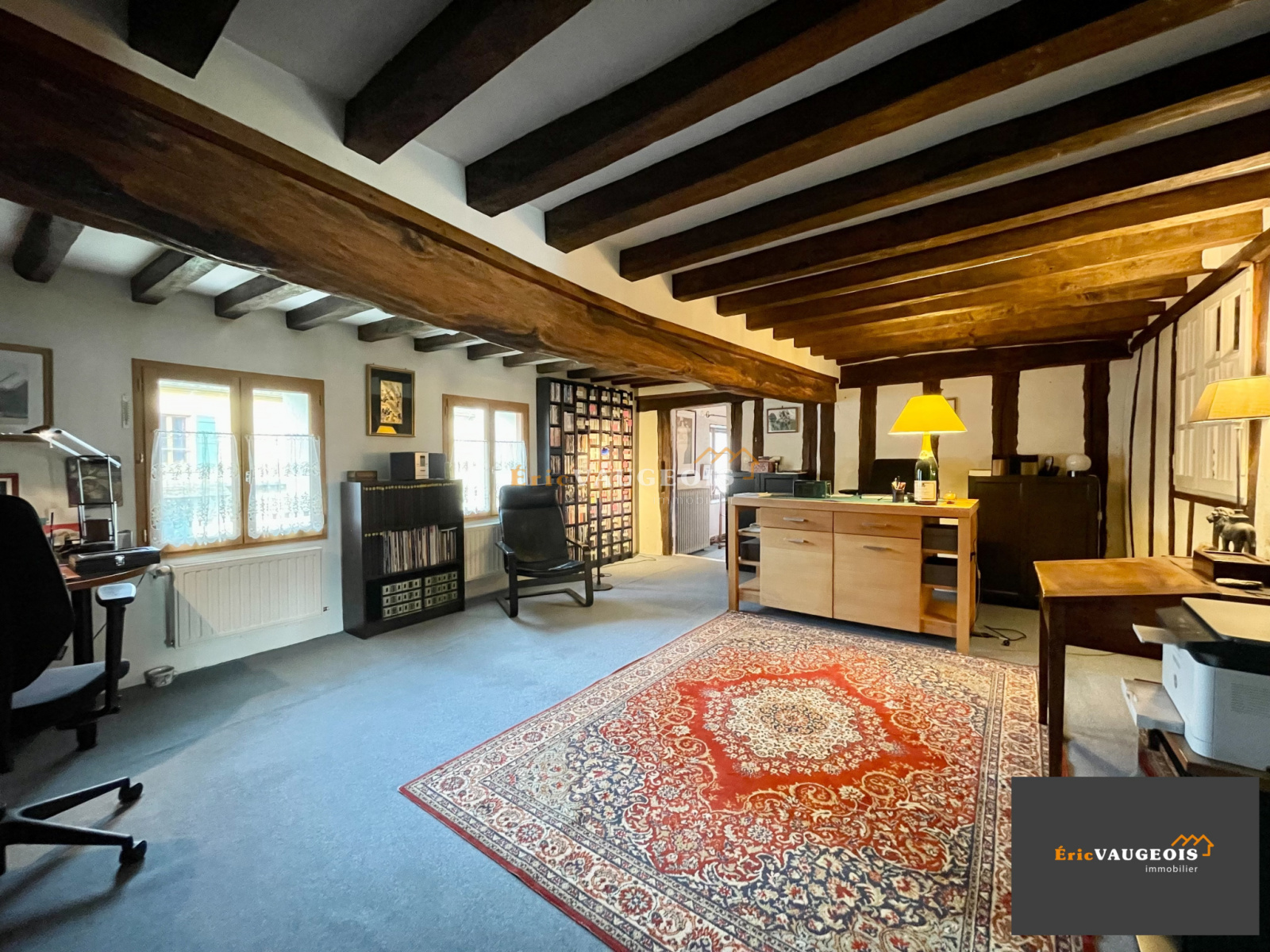 Image_13, Maison, La Ferté-sous-Jouarre, ref :1026