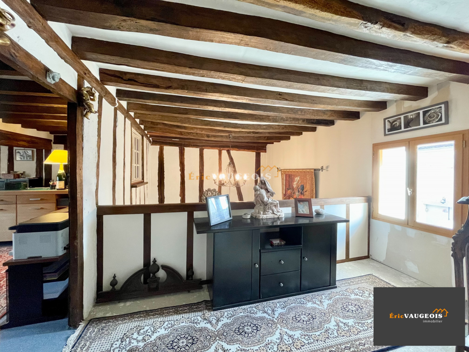 Image_36, Maison, La Ferté-sous-Jouarre, ref :1026