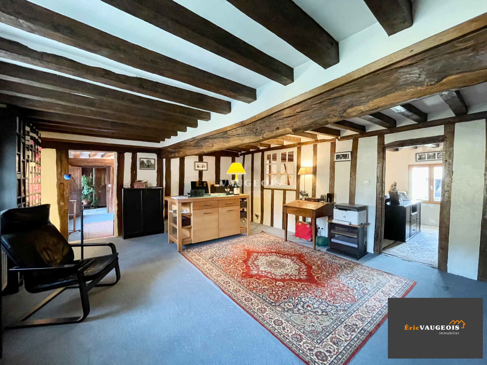 Image_40, Maison, La Ferté-sous-Jouarre, ref :1026