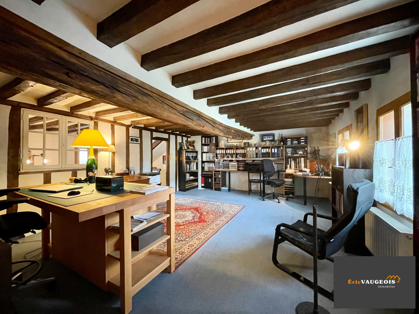 Image_39, Maison, La Ferté-sous-Jouarre, ref :1026