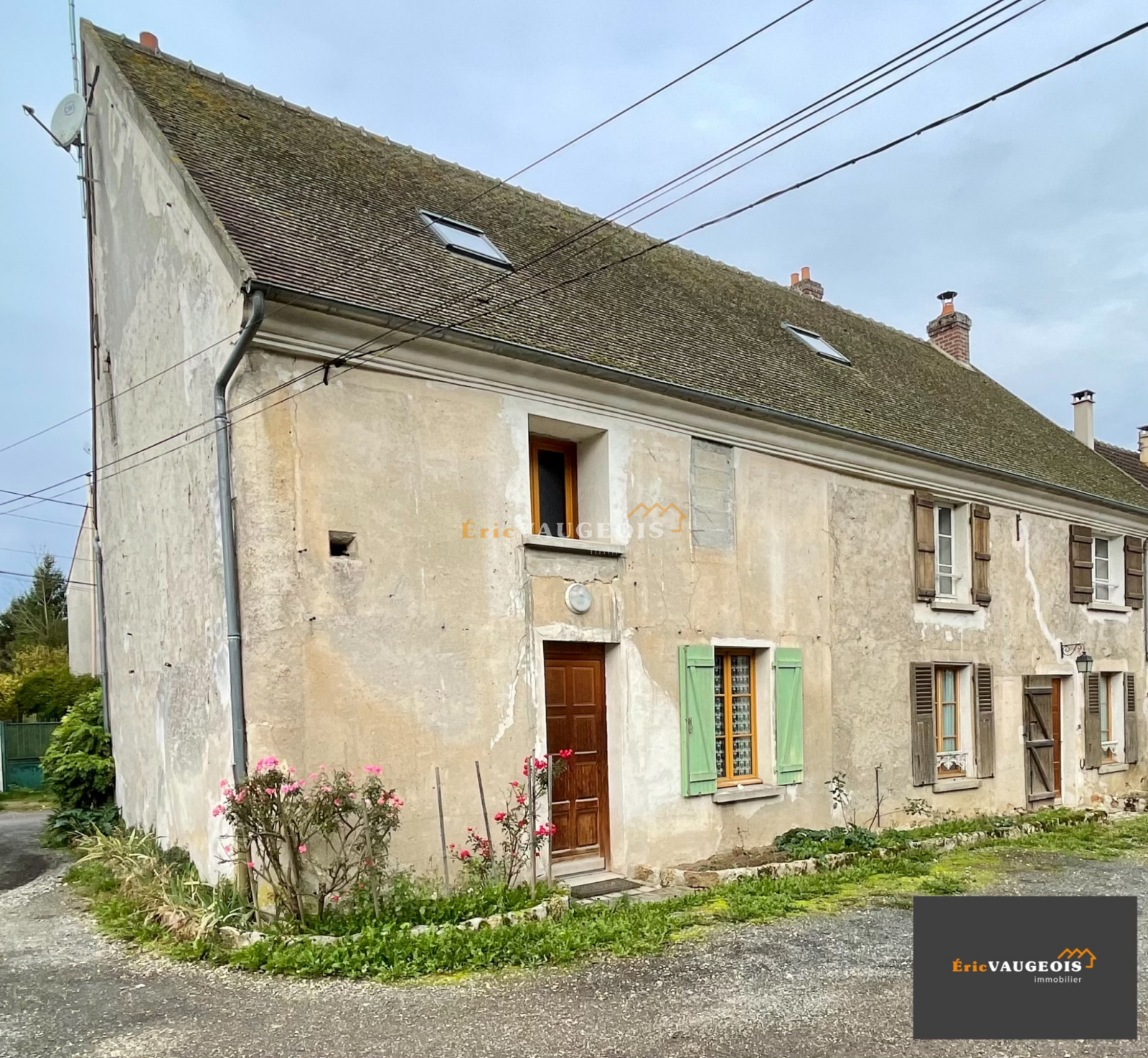 Image_20, Maison, La Ferté-sous-Jouarre, ref :1026