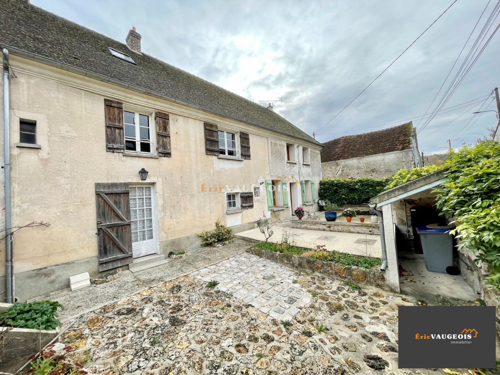 Image_47, Maison, La Ferté-sous-Jouarre, ref :1026