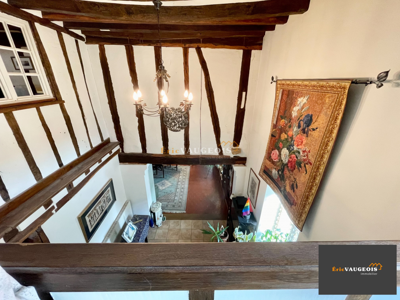 Image_38, Maison, La Ferté-sous-Jouarre, ref :1026