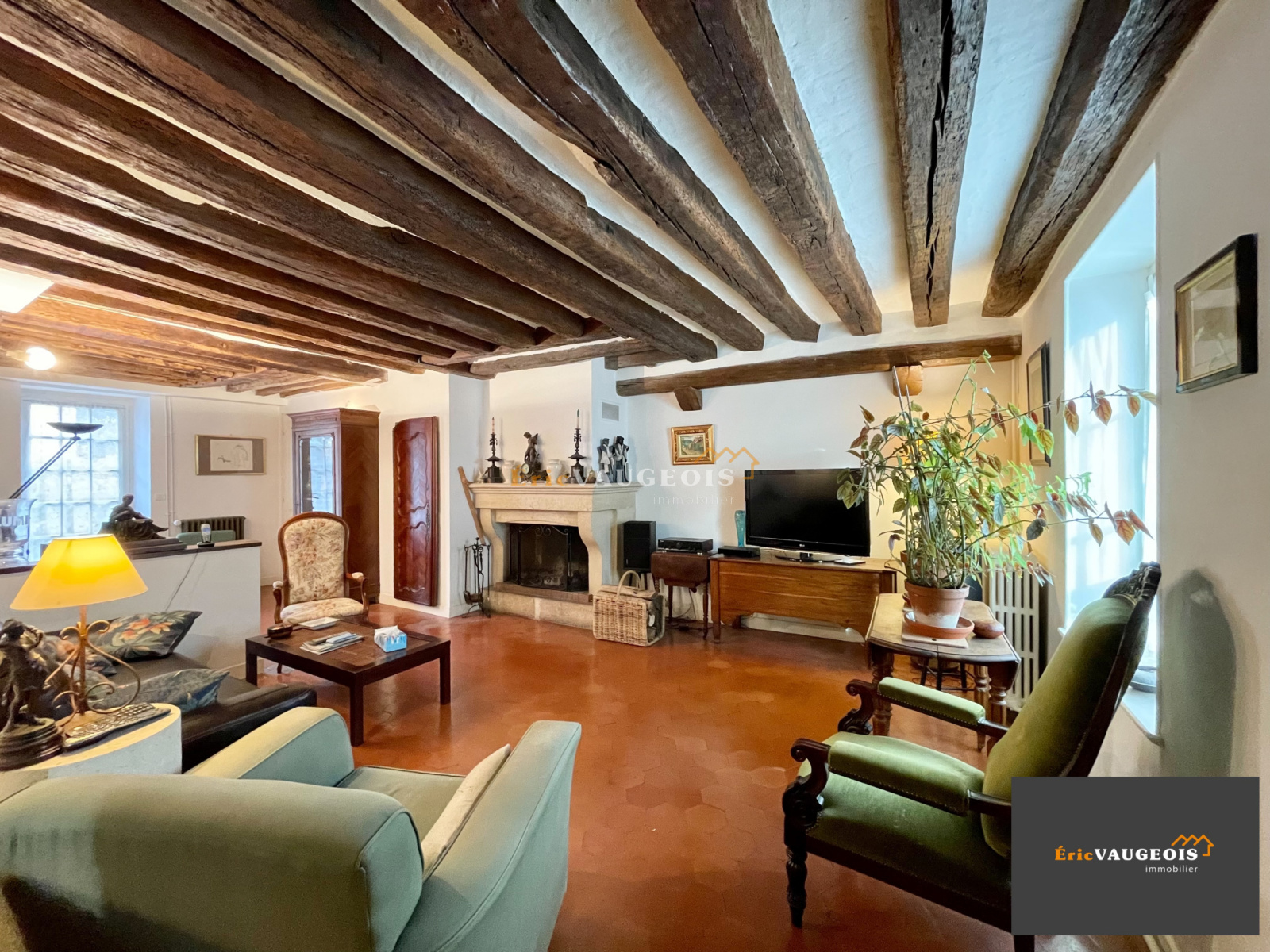 Image_22, Maison, La Ferté-sous-Jouarre, ref :1026
