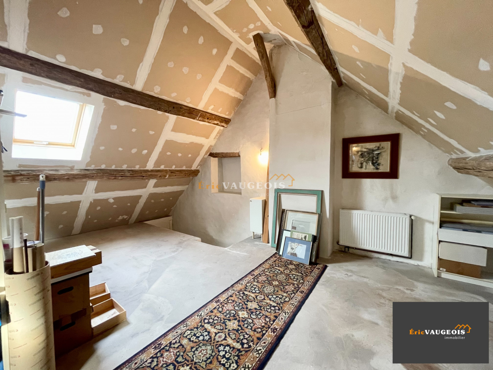 Image_43, Maison, La Ferté-sous-Jouarre, ref :1026
